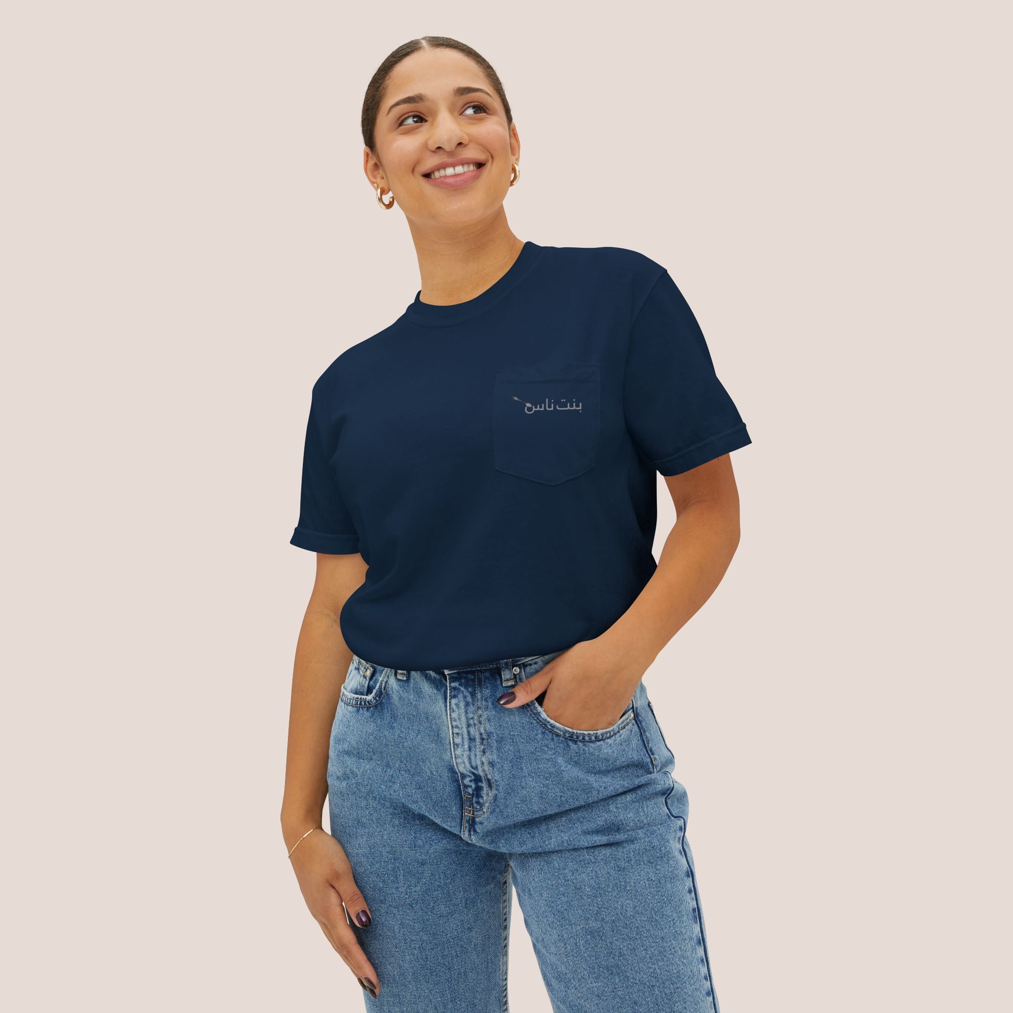 Women’s Silver Spoon Tee