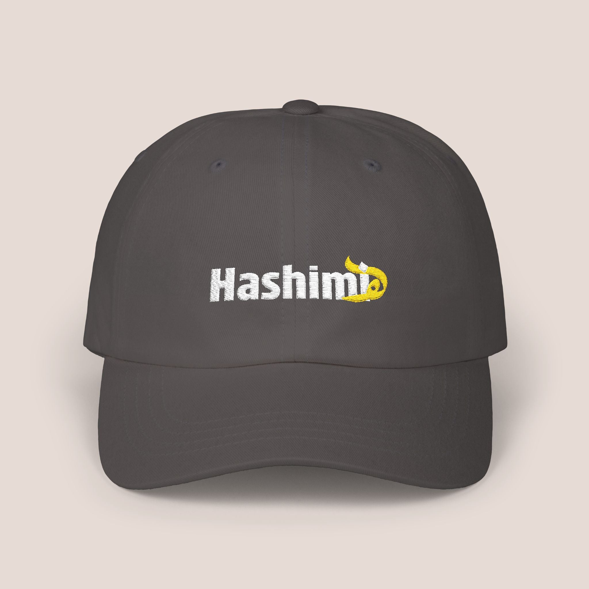 Tribal Swag: Hashimi Cap