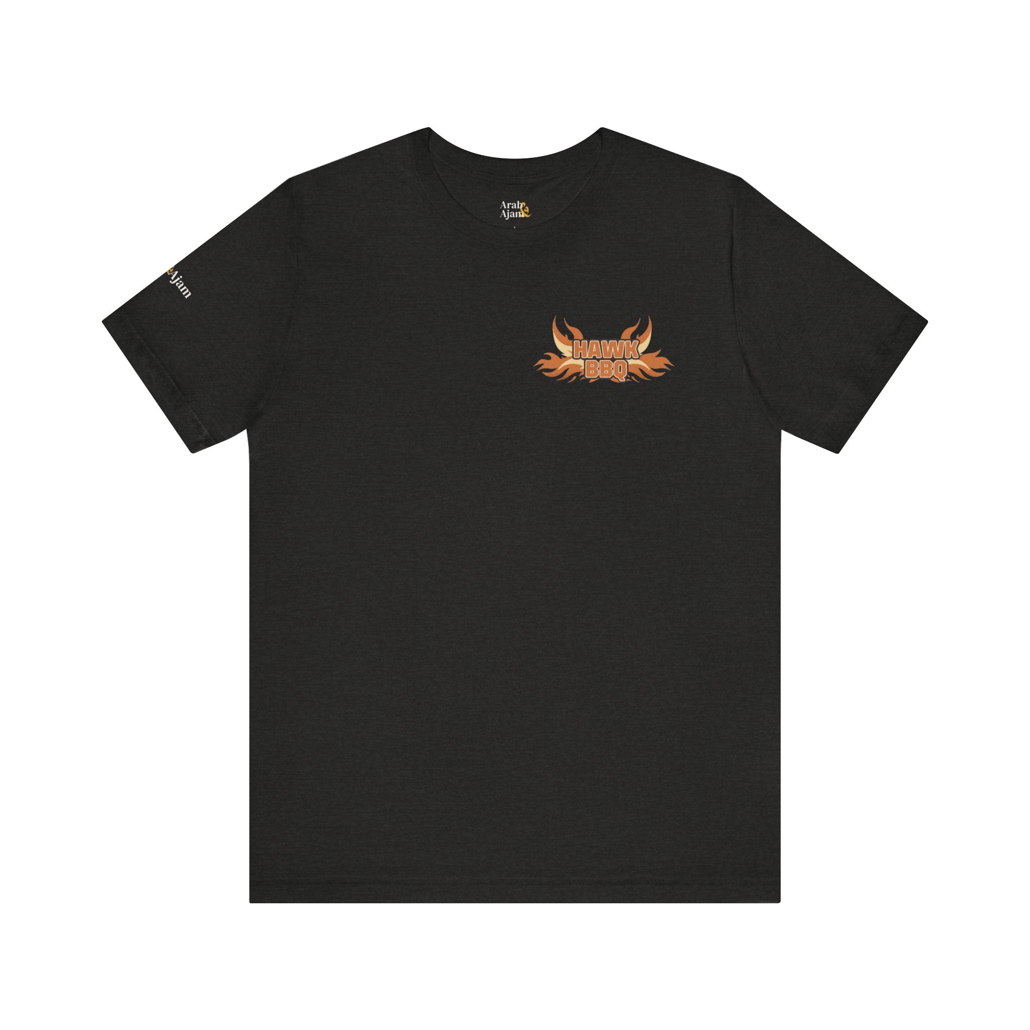Hawk BBQ Unisex Tshirt