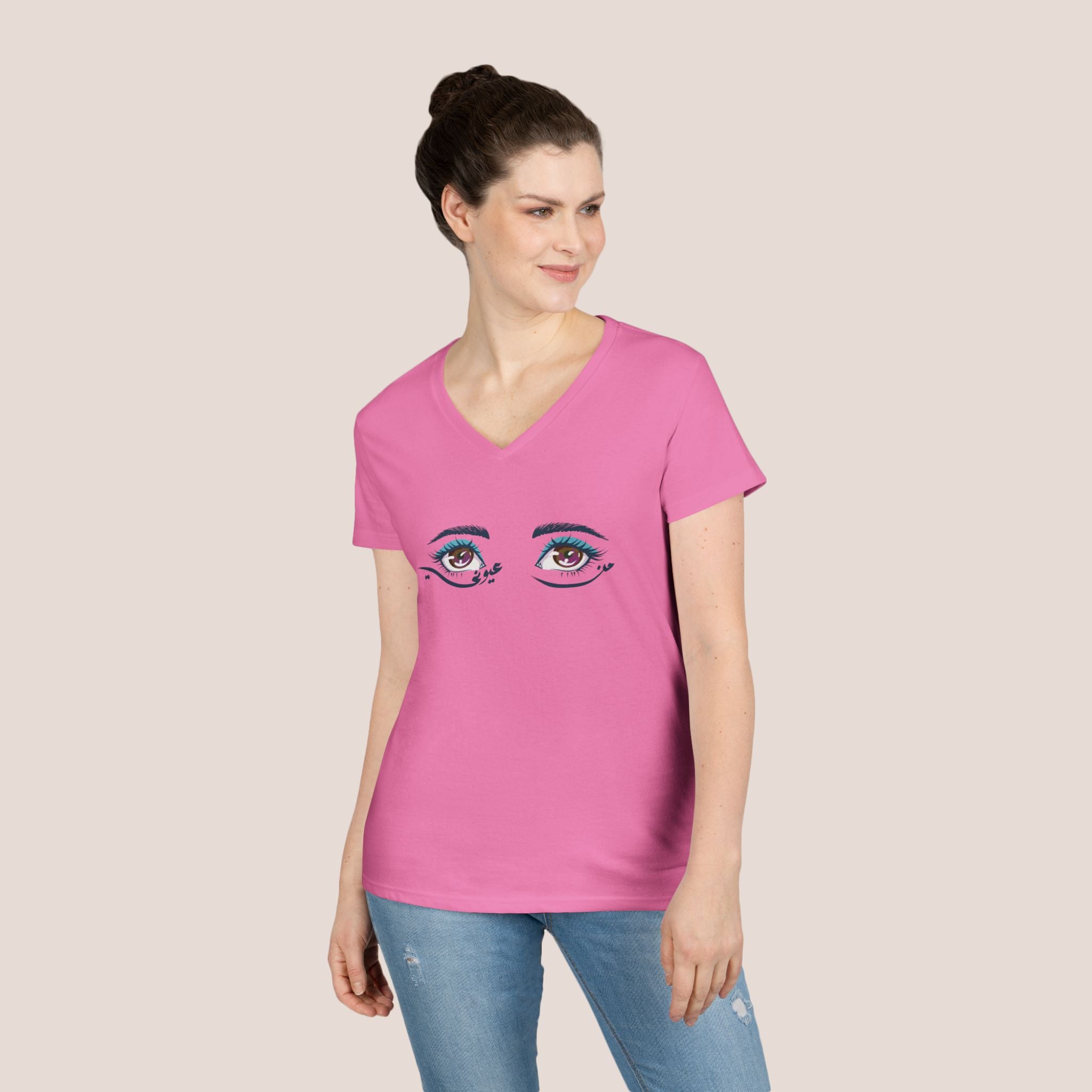 From My Eyes Women's Tee
