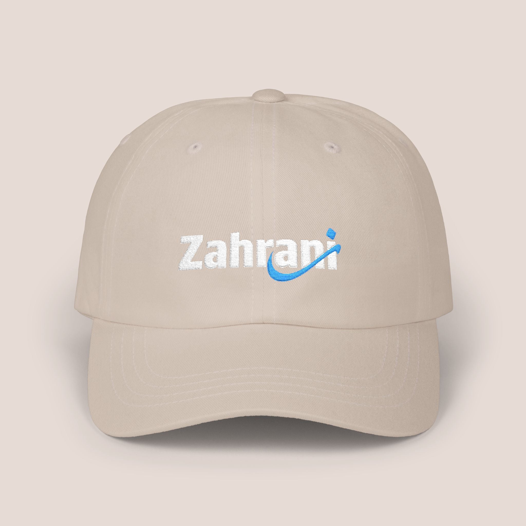 Tribal Swag: Zahrani Cap