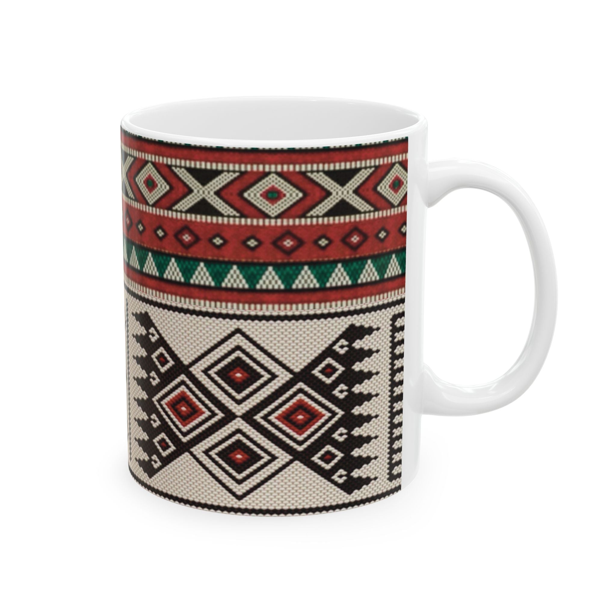 Sadu Mug