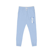 Tribal Swag: Ghamdi Unisex Fleece Joggers