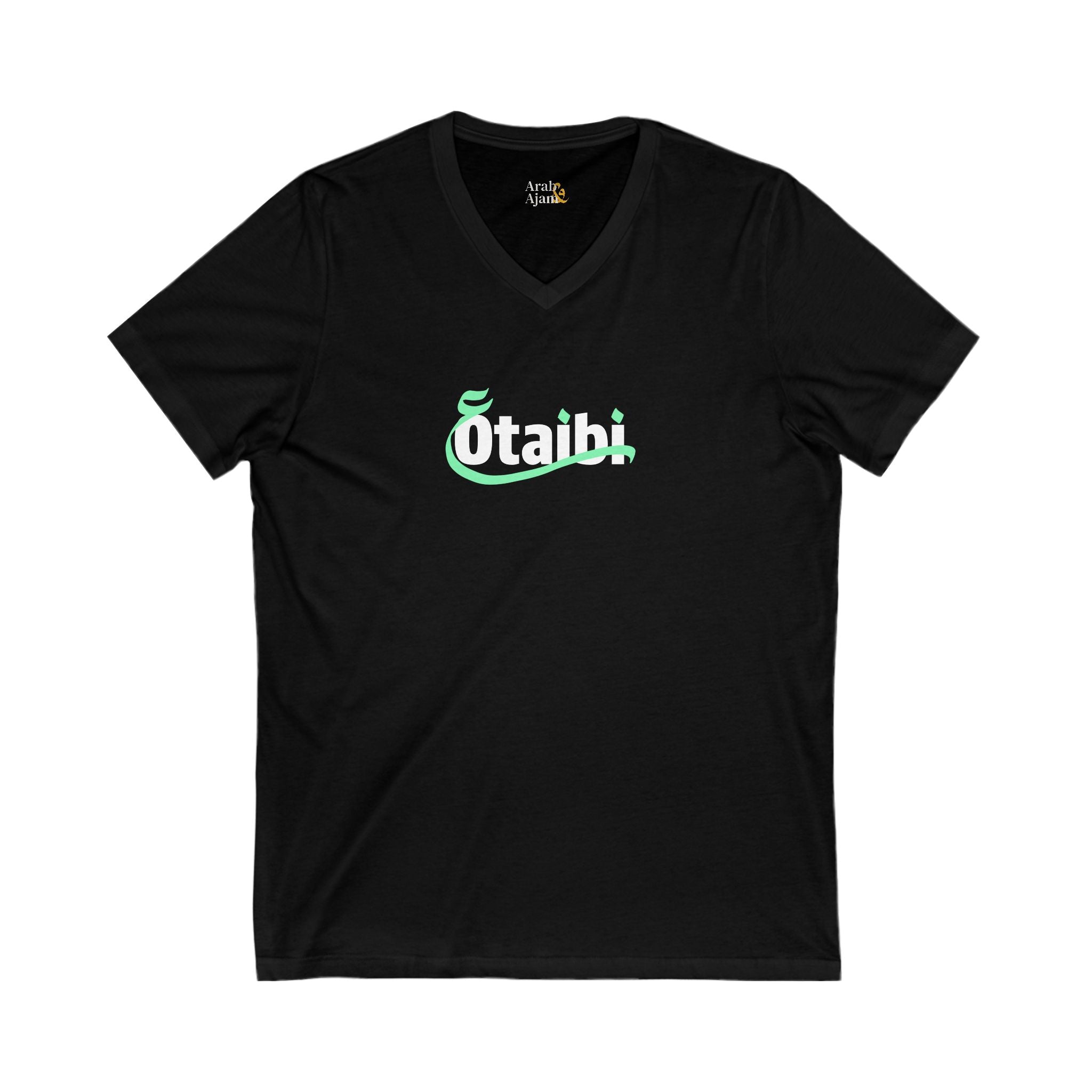 Tribal Swag: Otaibi Tee