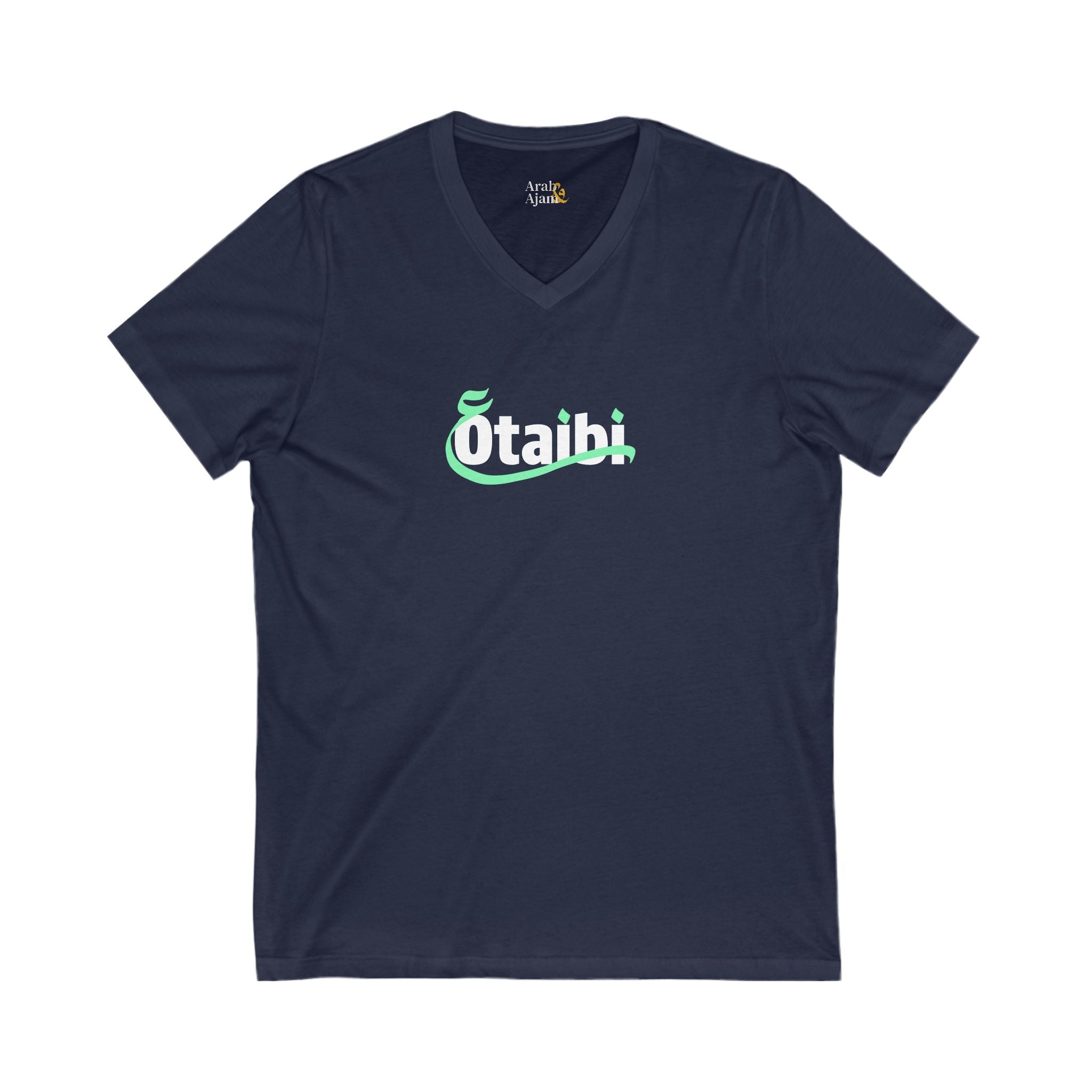 Tribal Swag: Otaibi Tee