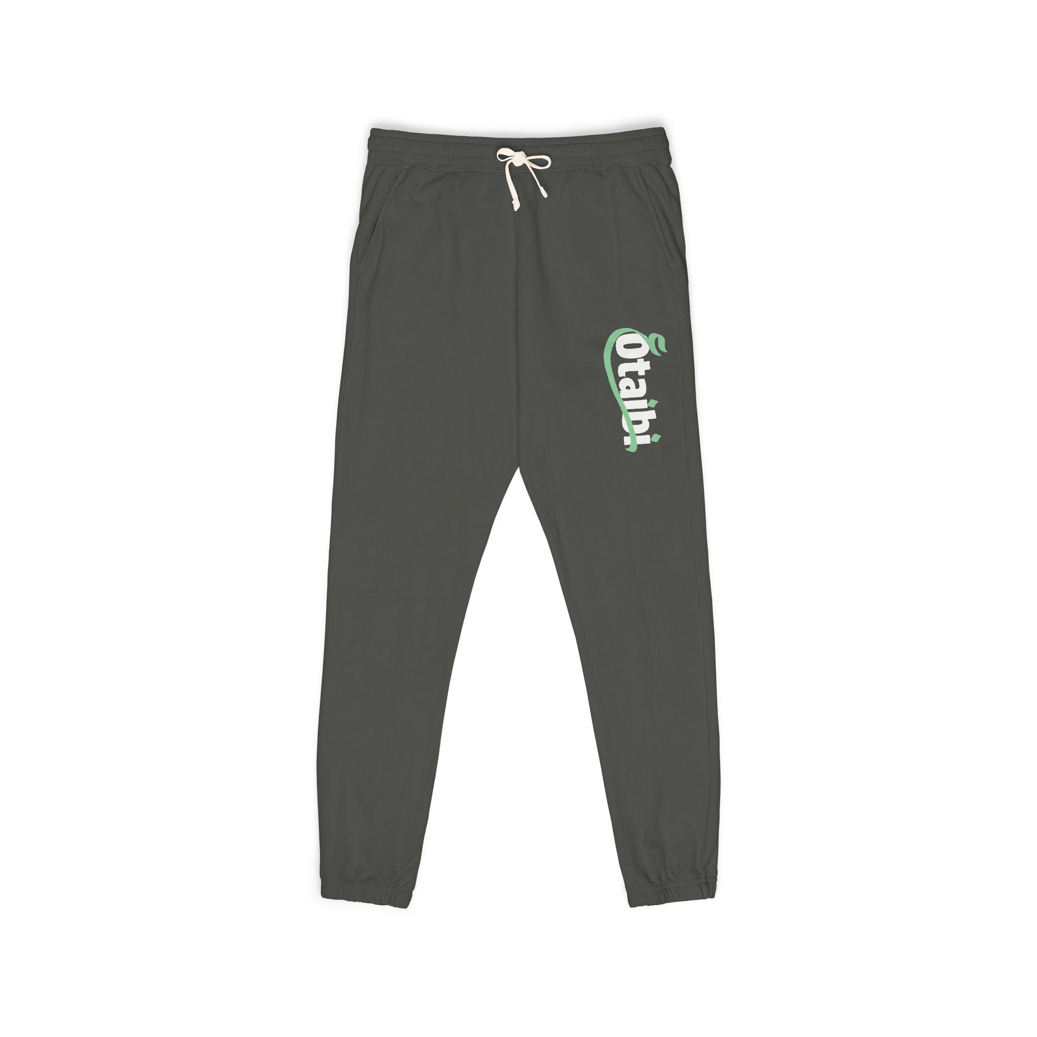 Tribal Swag: Otaibi Unisex Fleece Joggers