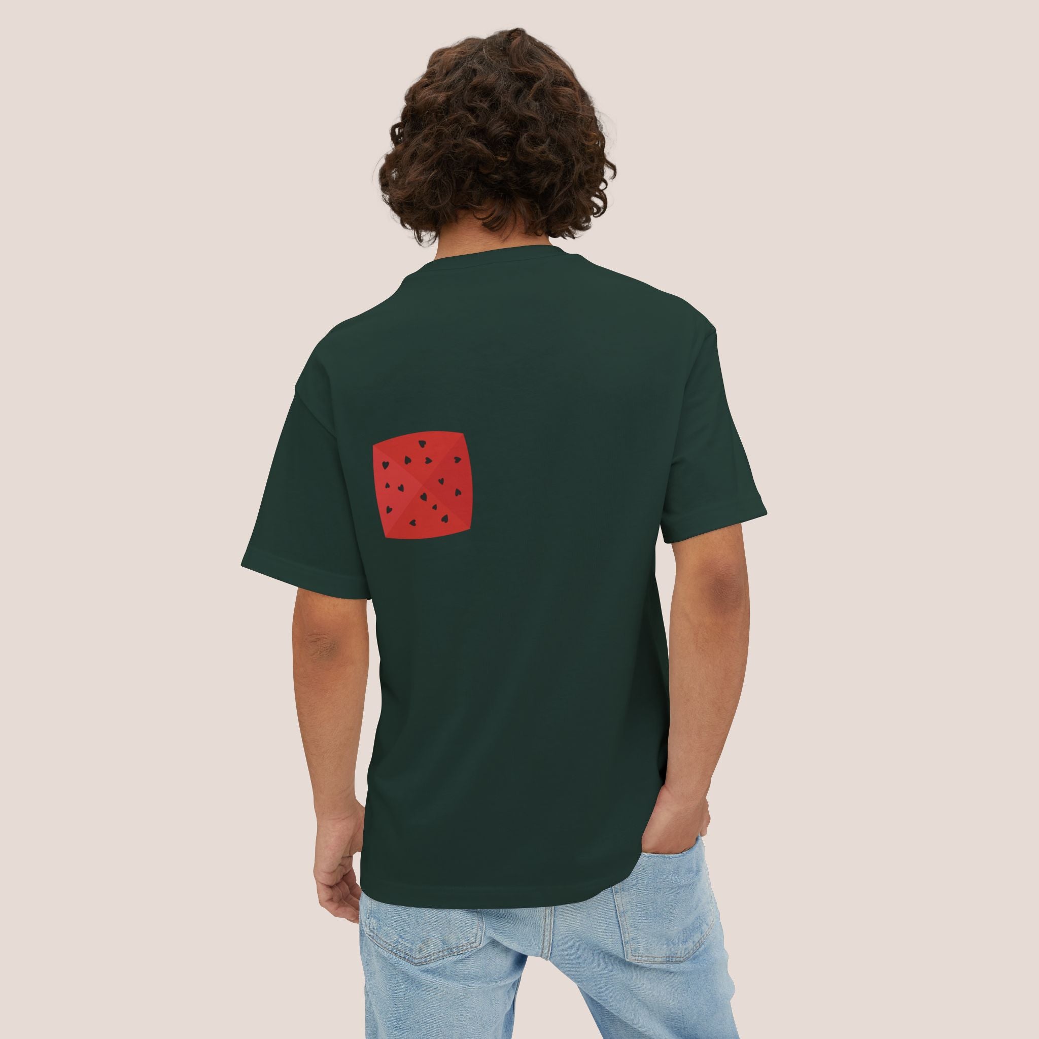 Marriage is a Watermelon Unisex Tee