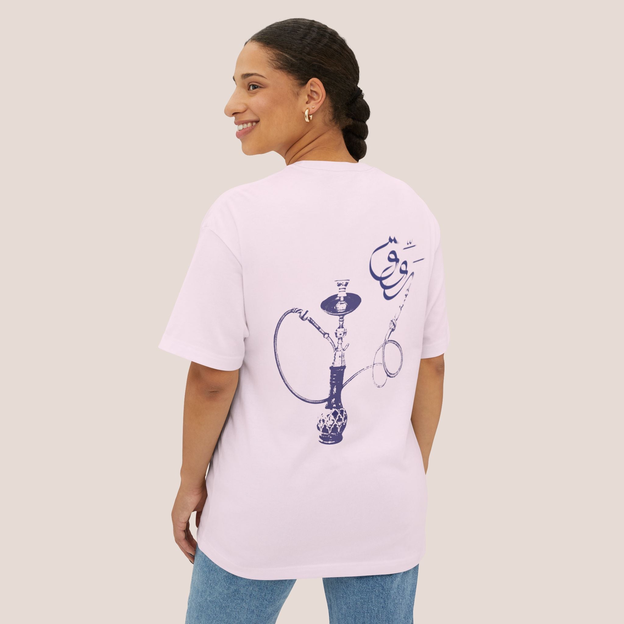 Violet Rawwig Unisex Tee