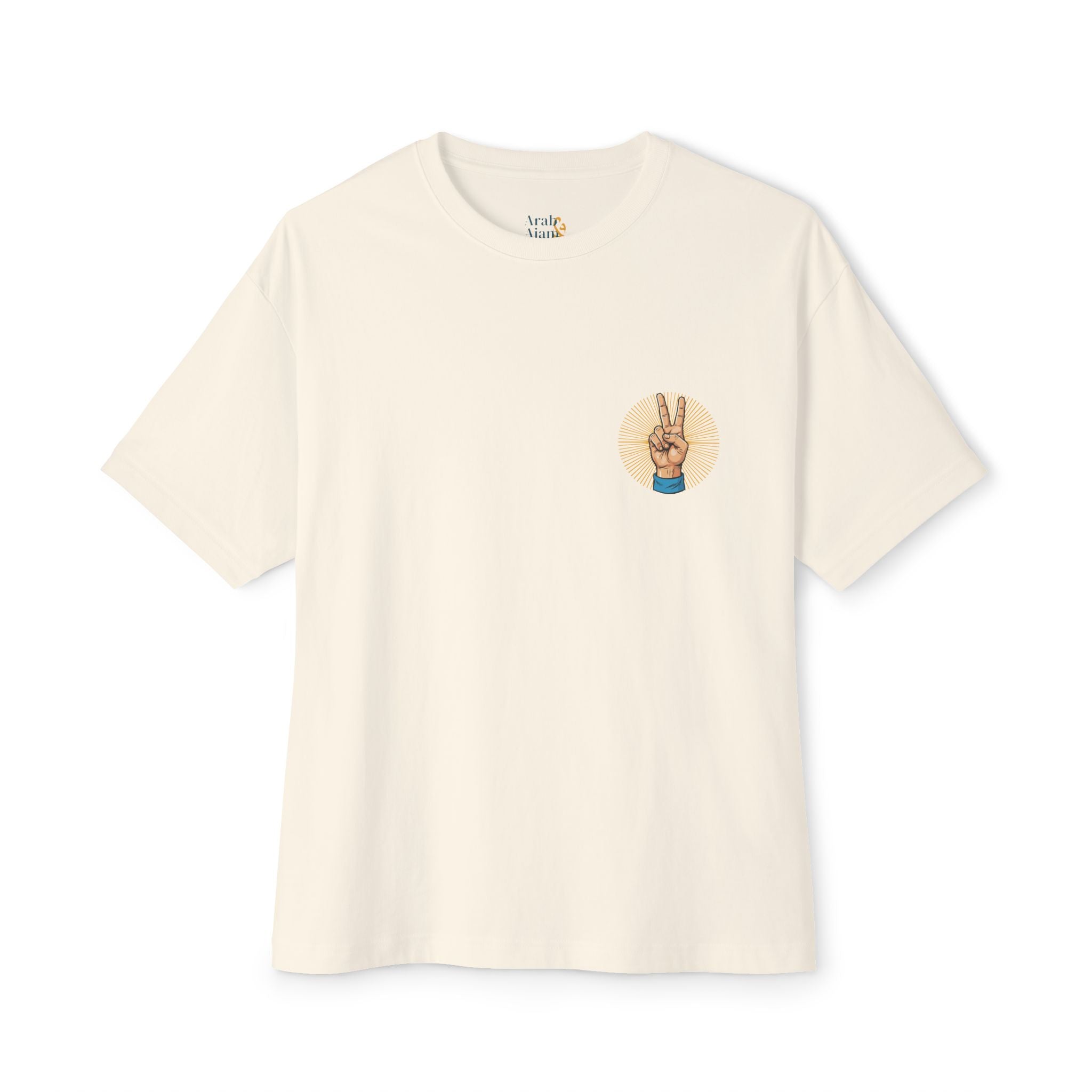 Comic Athnain Crown Vic Unisex Tee