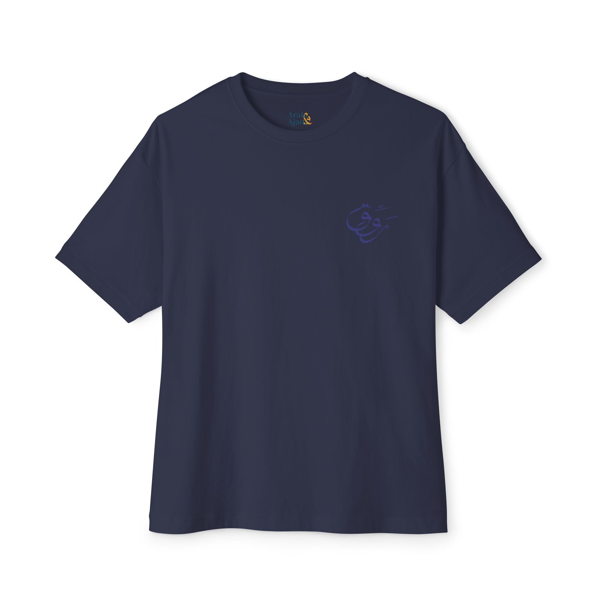 Violet Rawwig Unisex Tee