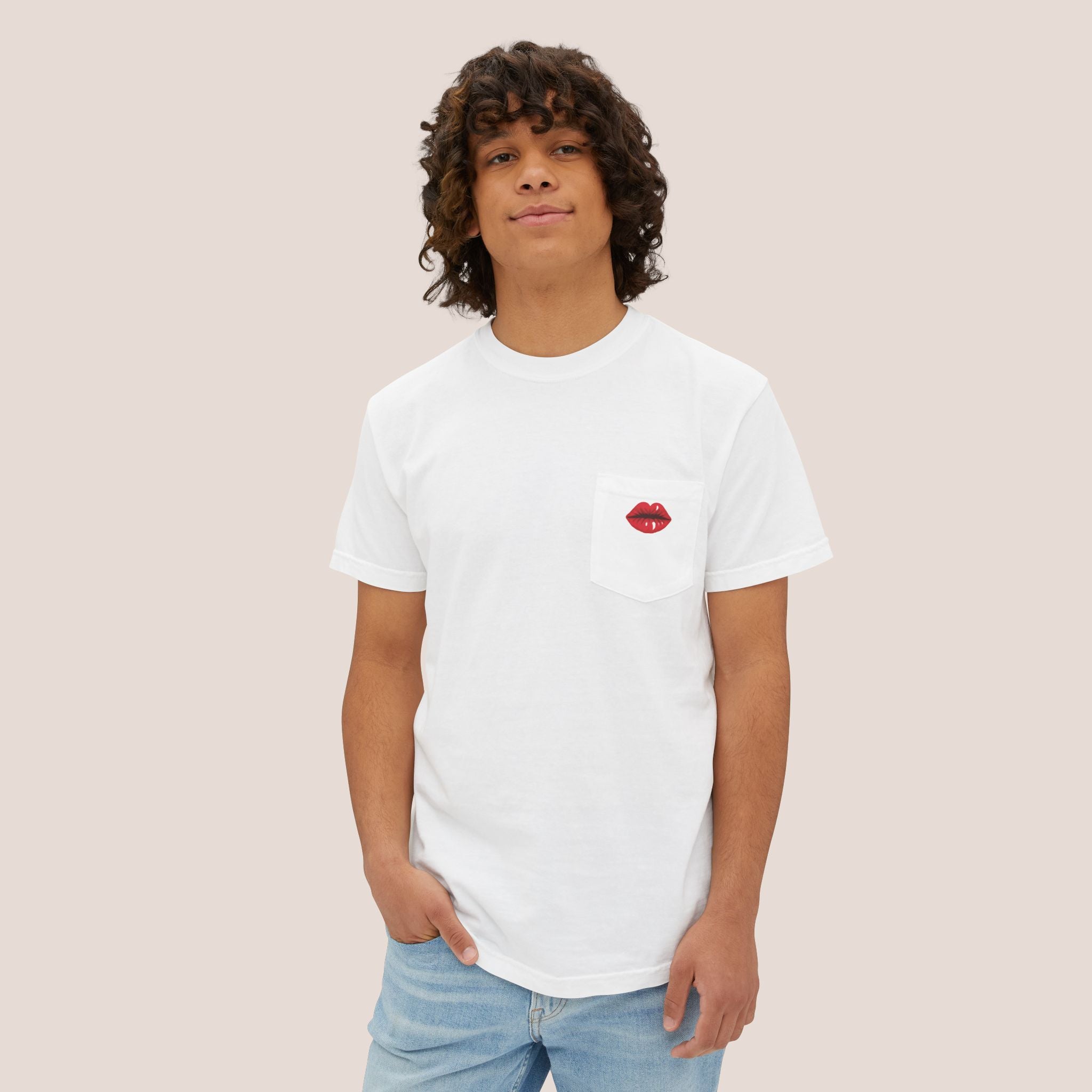 Kiss Unisex Tee