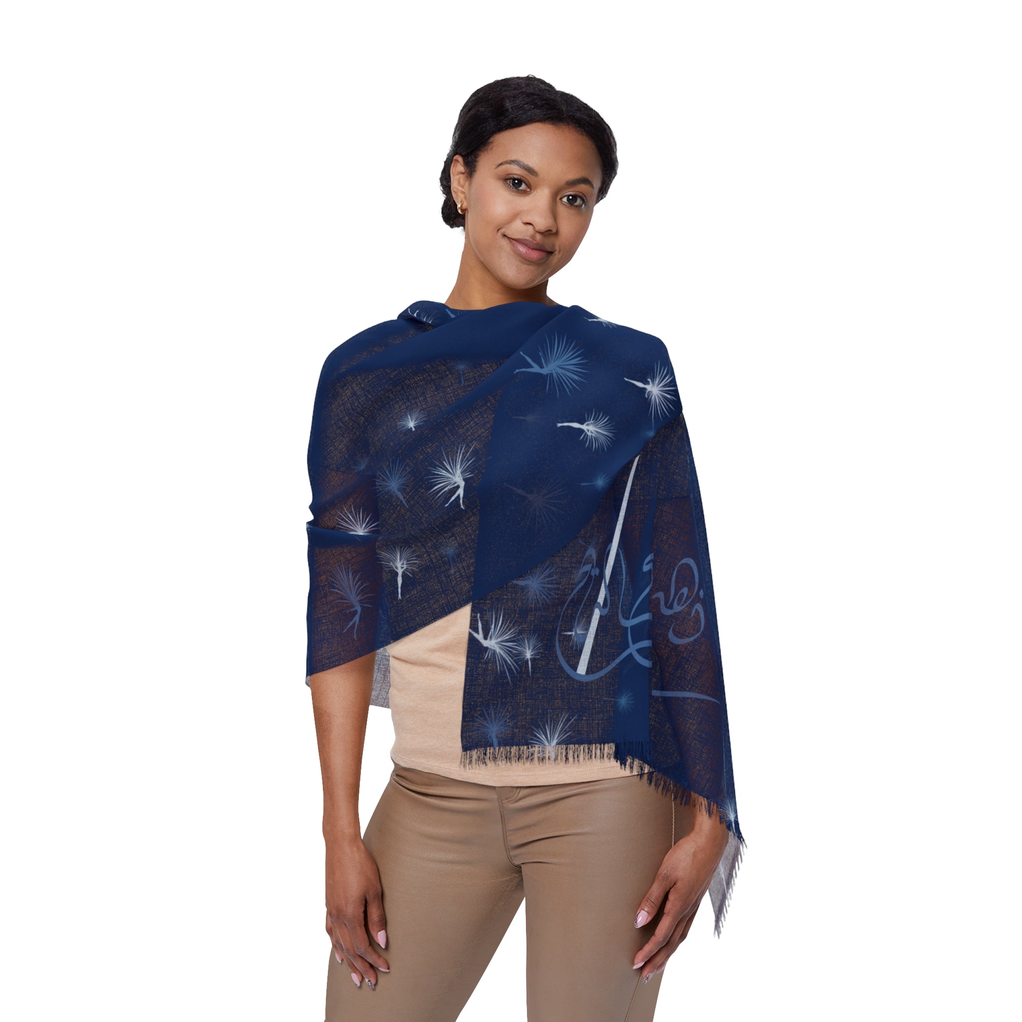 Gone With the Wind Scarf