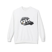 Beidh Unisex Sweatshirt