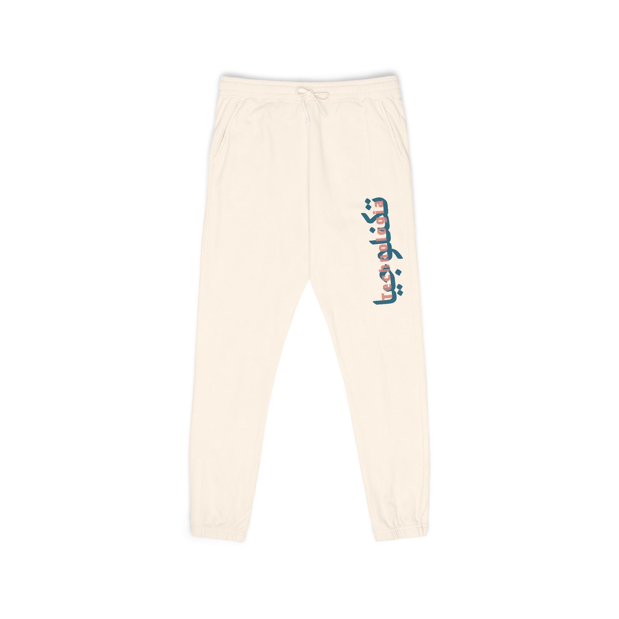 Technologica Unisex Fleece Joggers