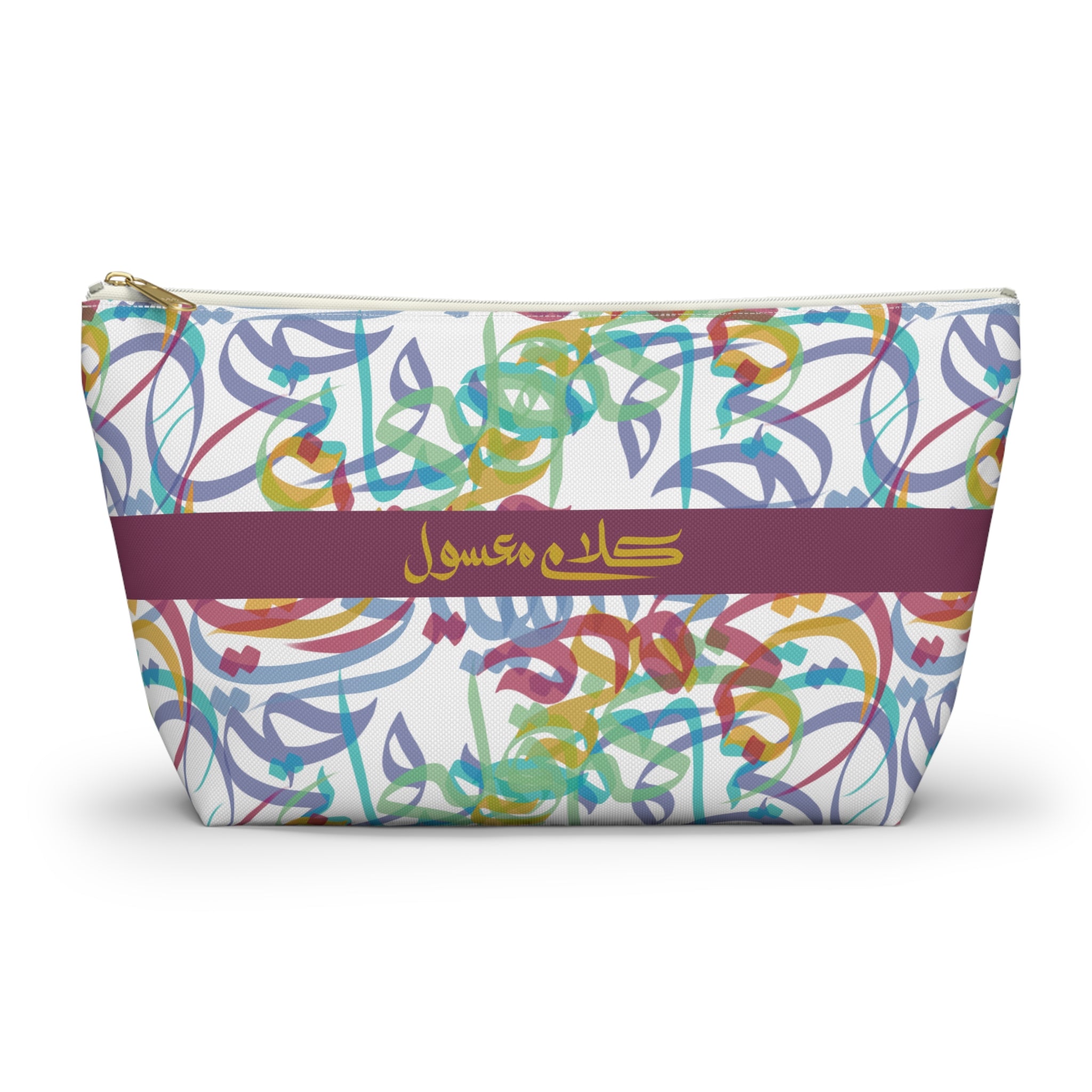 Sweet Nothings Travel and Makeup Pouch