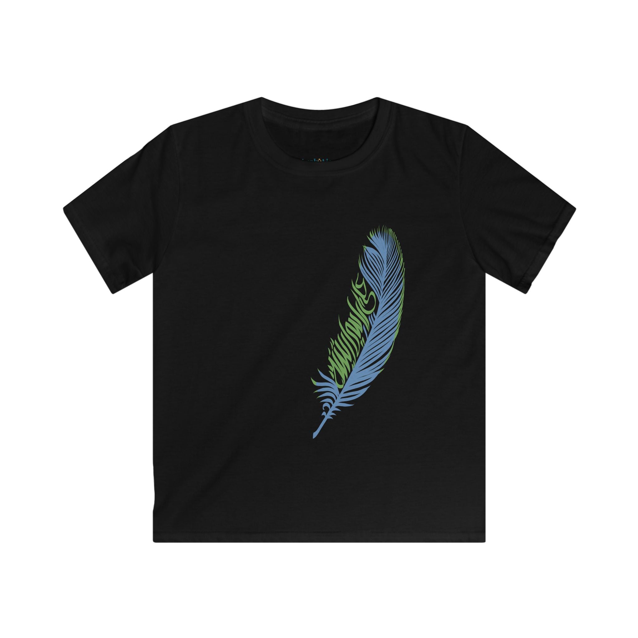 Special Feather Kids Tee