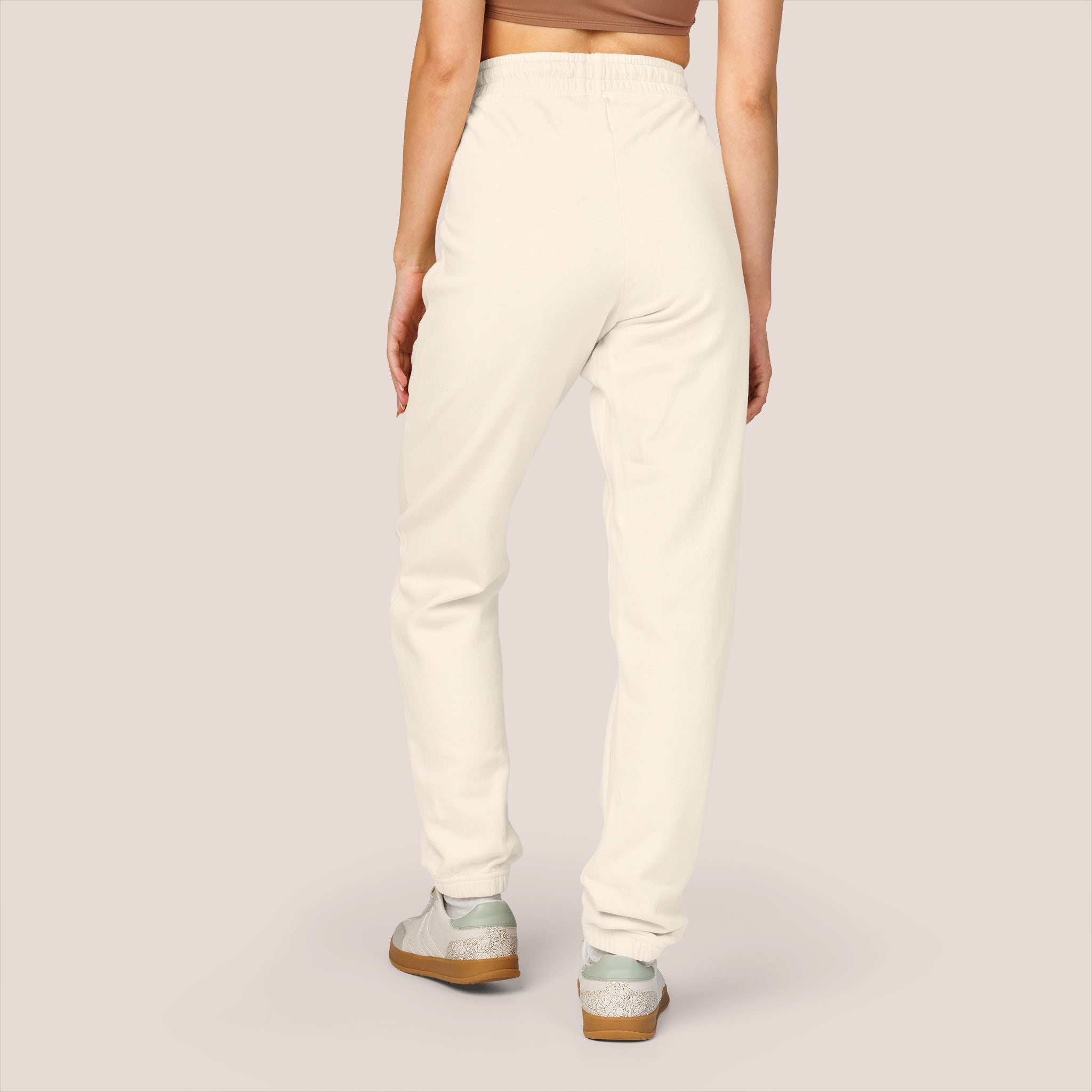 Technologica Unisex Fleece Joggers