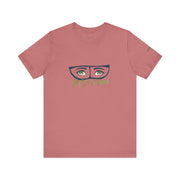 Burqa Vibes Unisex Tshirt