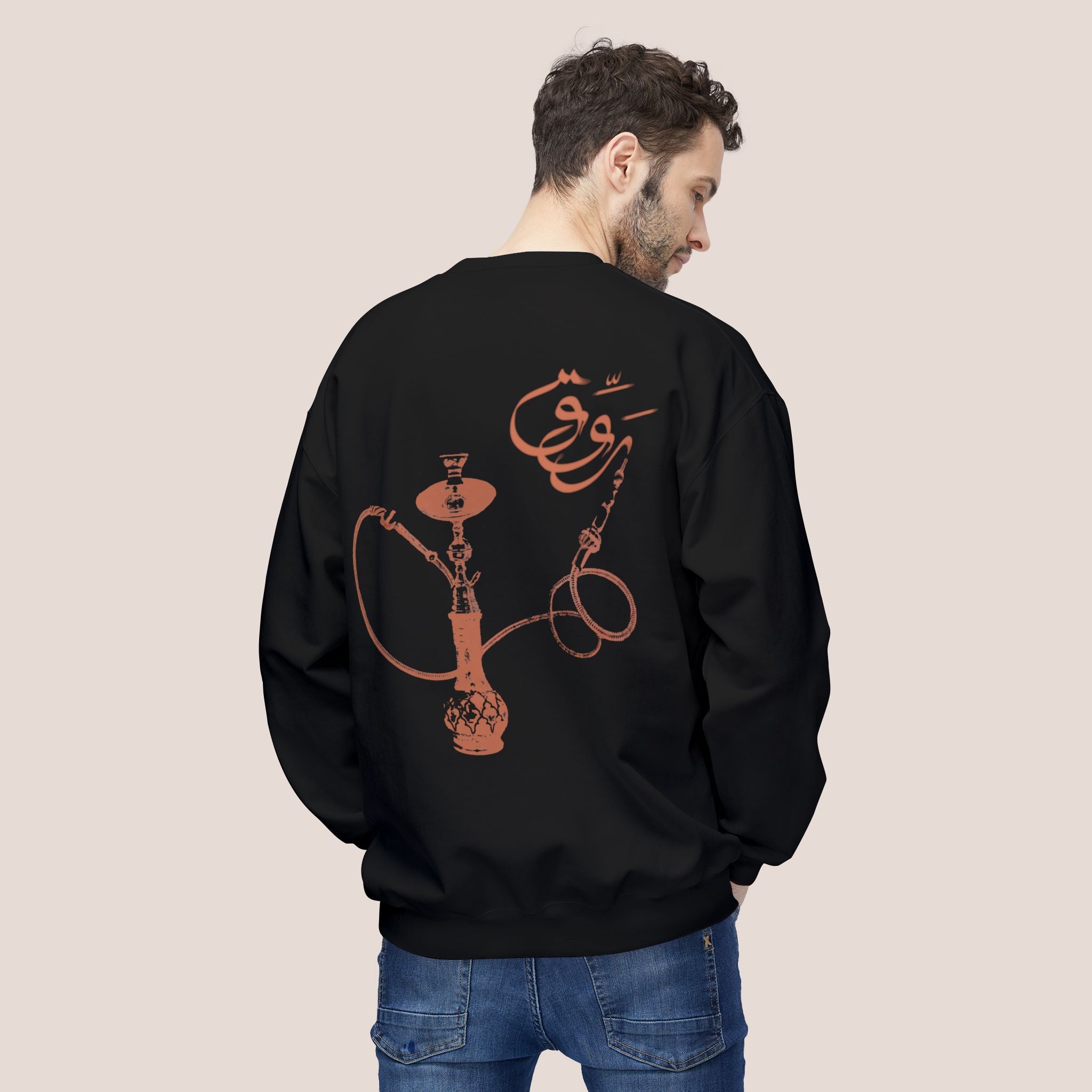 Rawwig Unisex Sweatshirt