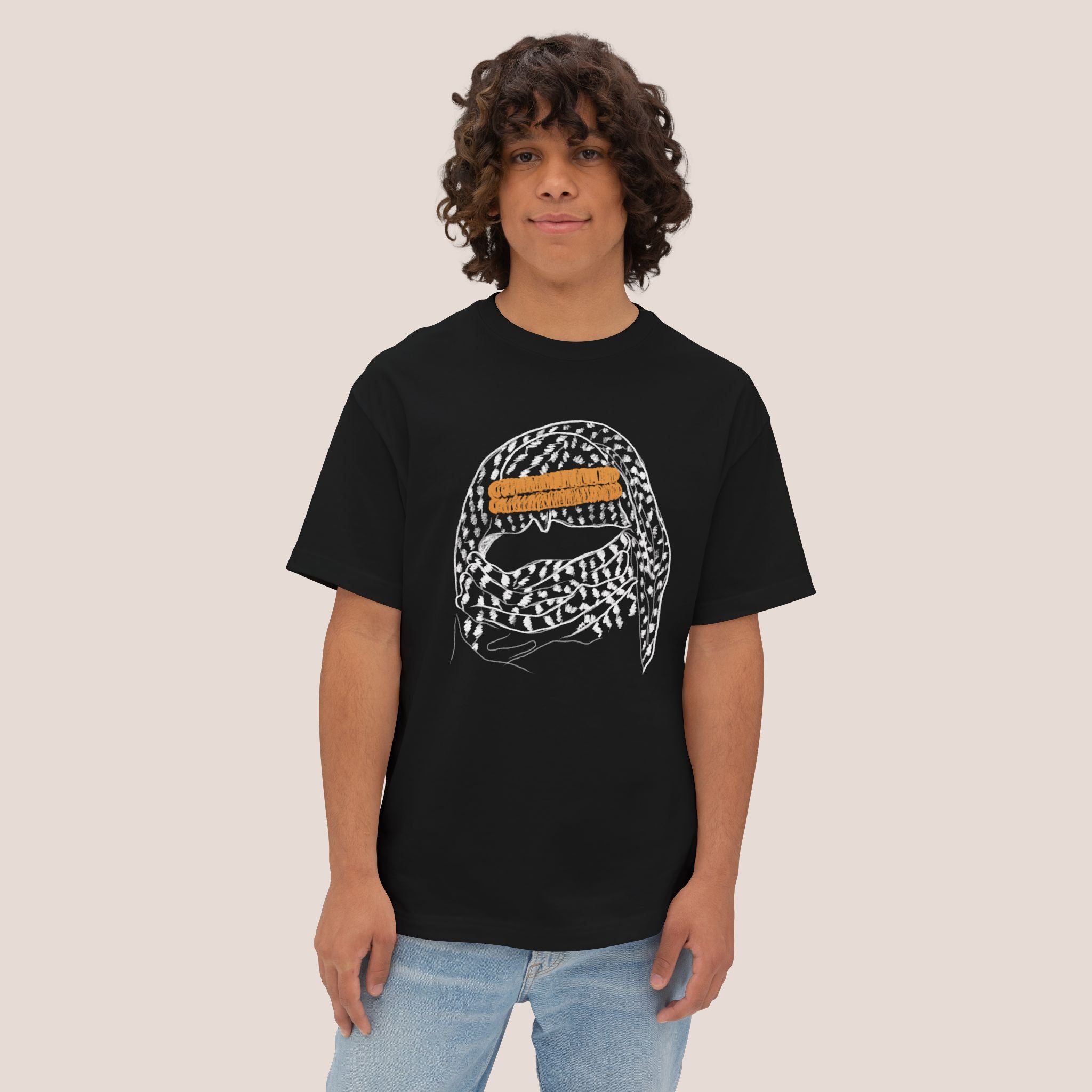 Falconry Unisex Tee