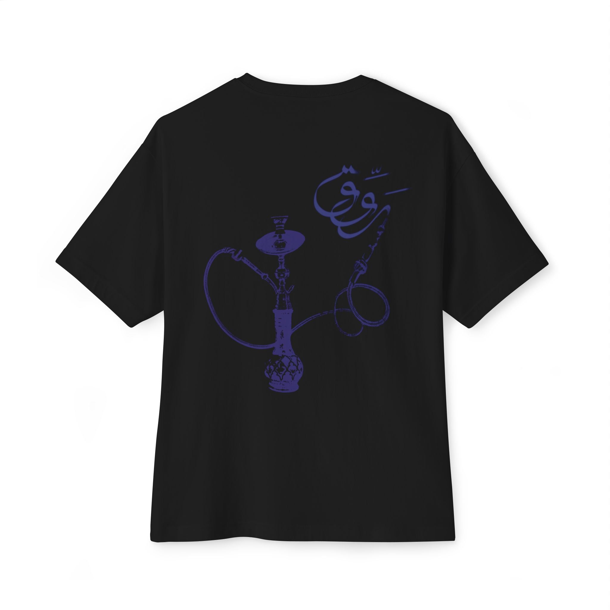 Violet Rawwig Unisex Tee