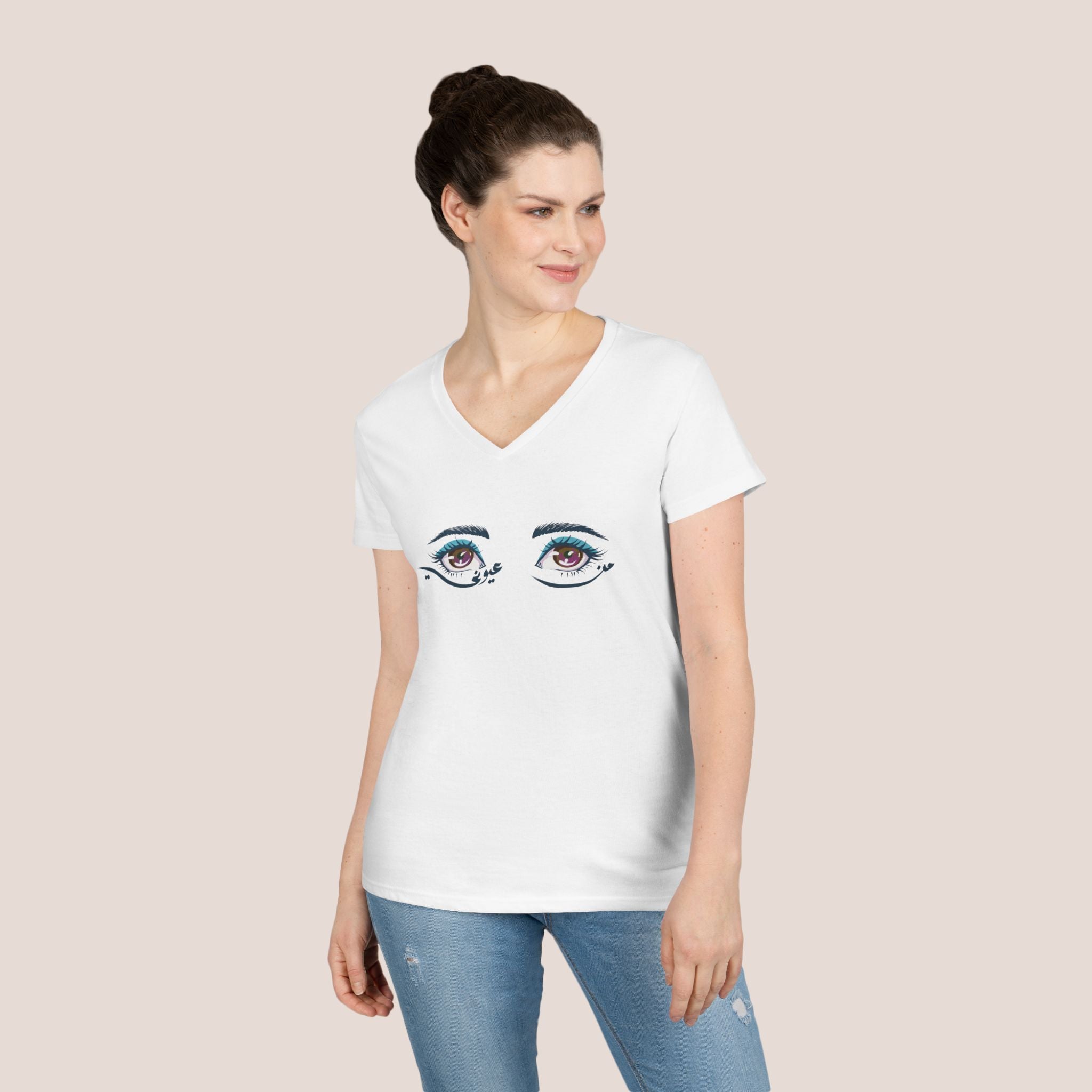 From My Eyes Women's Tee