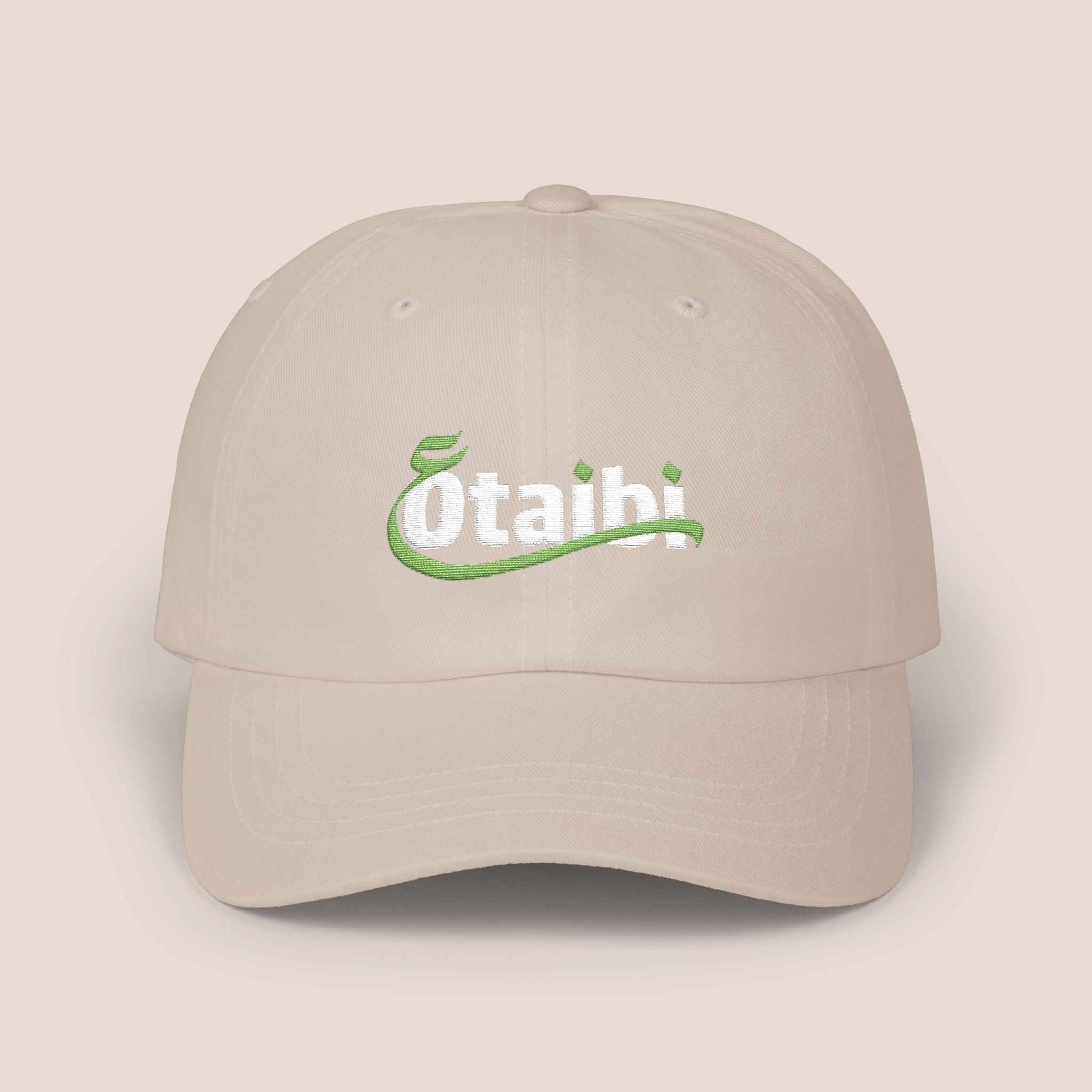 Tribal Swag: Otaibi Cap