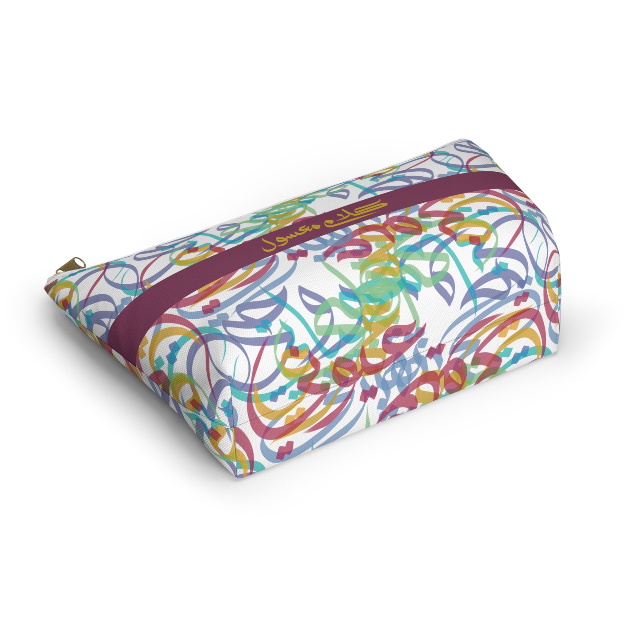 Sweet Nothings Travel and Makeup Pouch