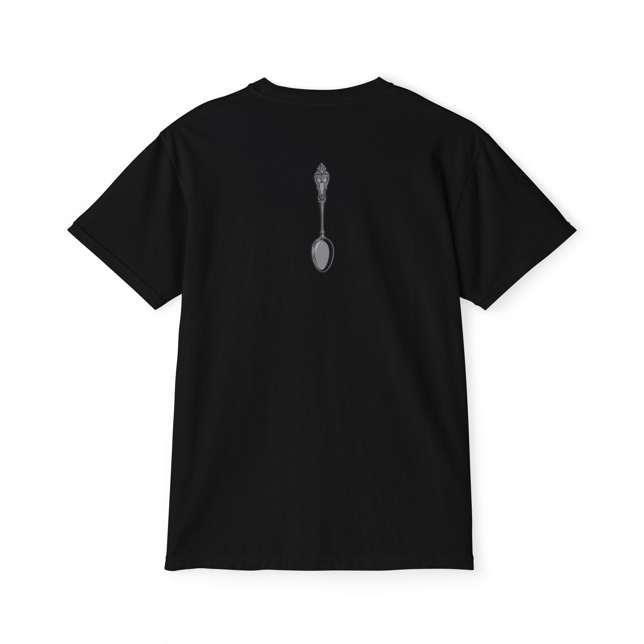 Women’s Silver Spoon Tee