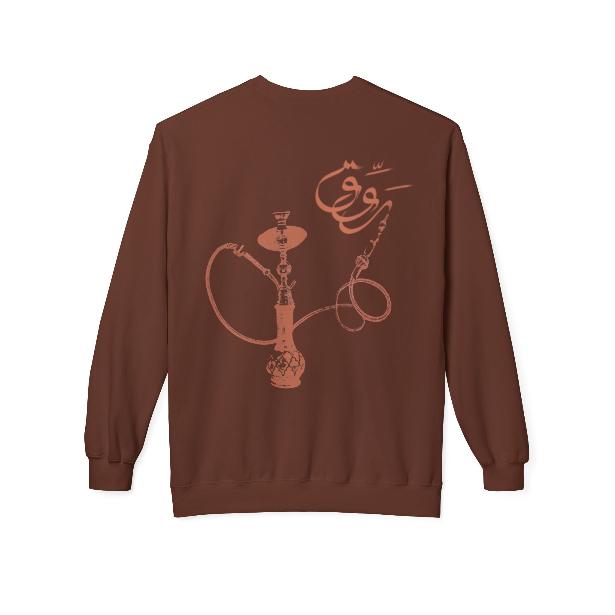 Rawwig Unisex Sweatshirt
