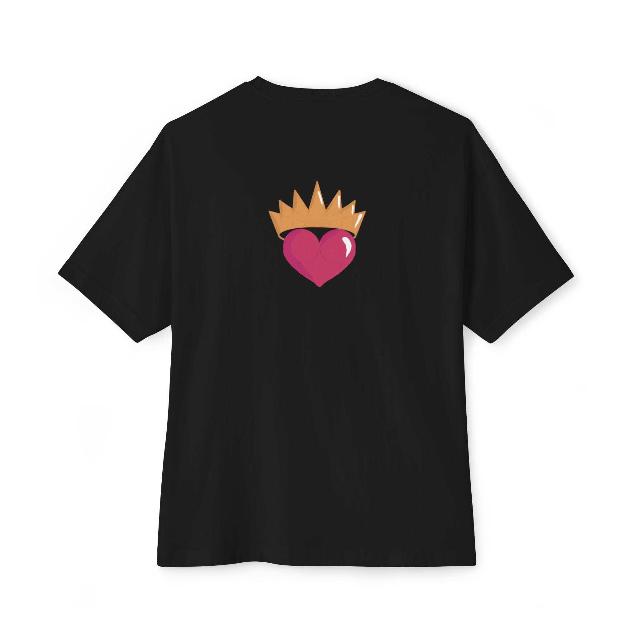 Bilingual Big Diva Women's Tee
