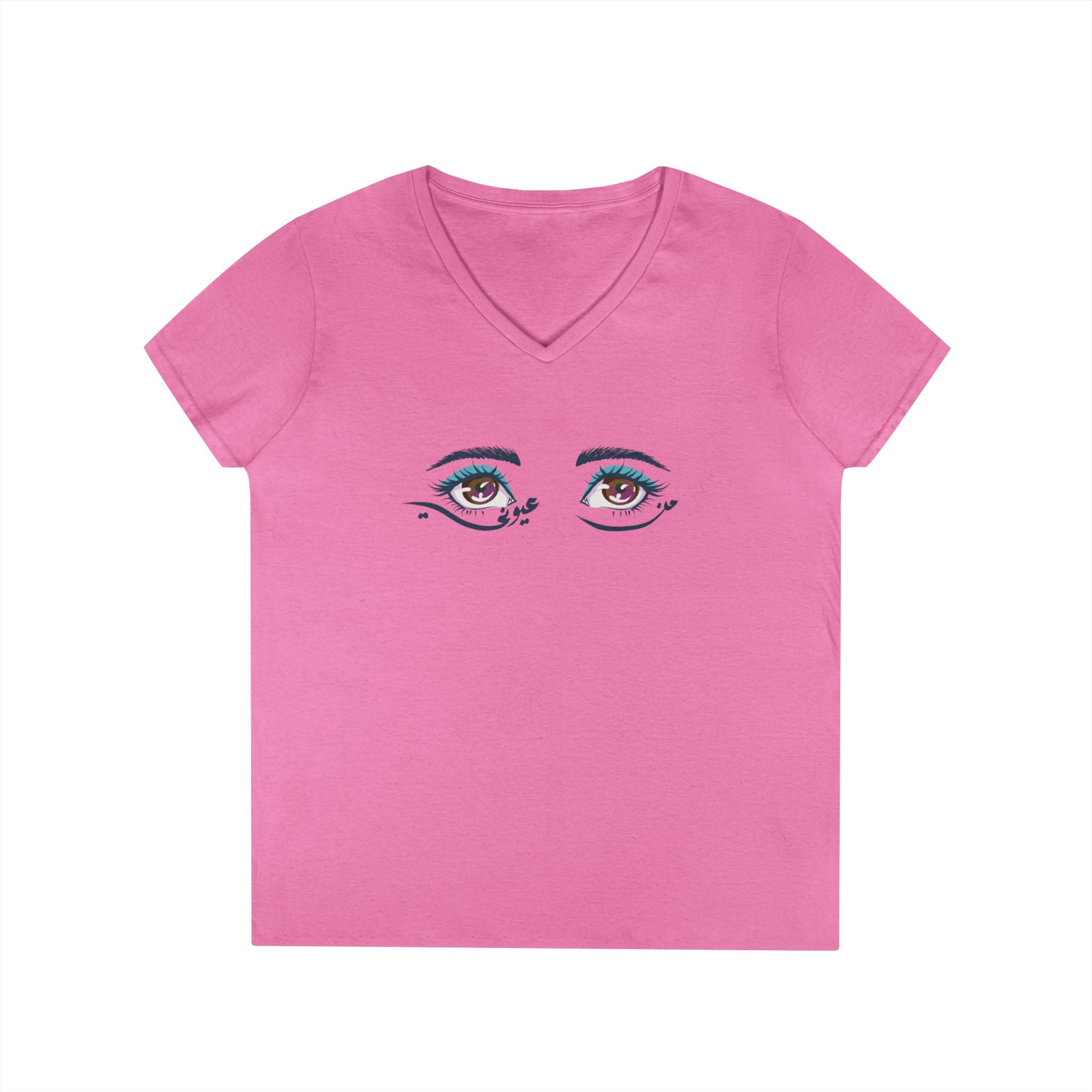 From My Eyes Women's Tee
