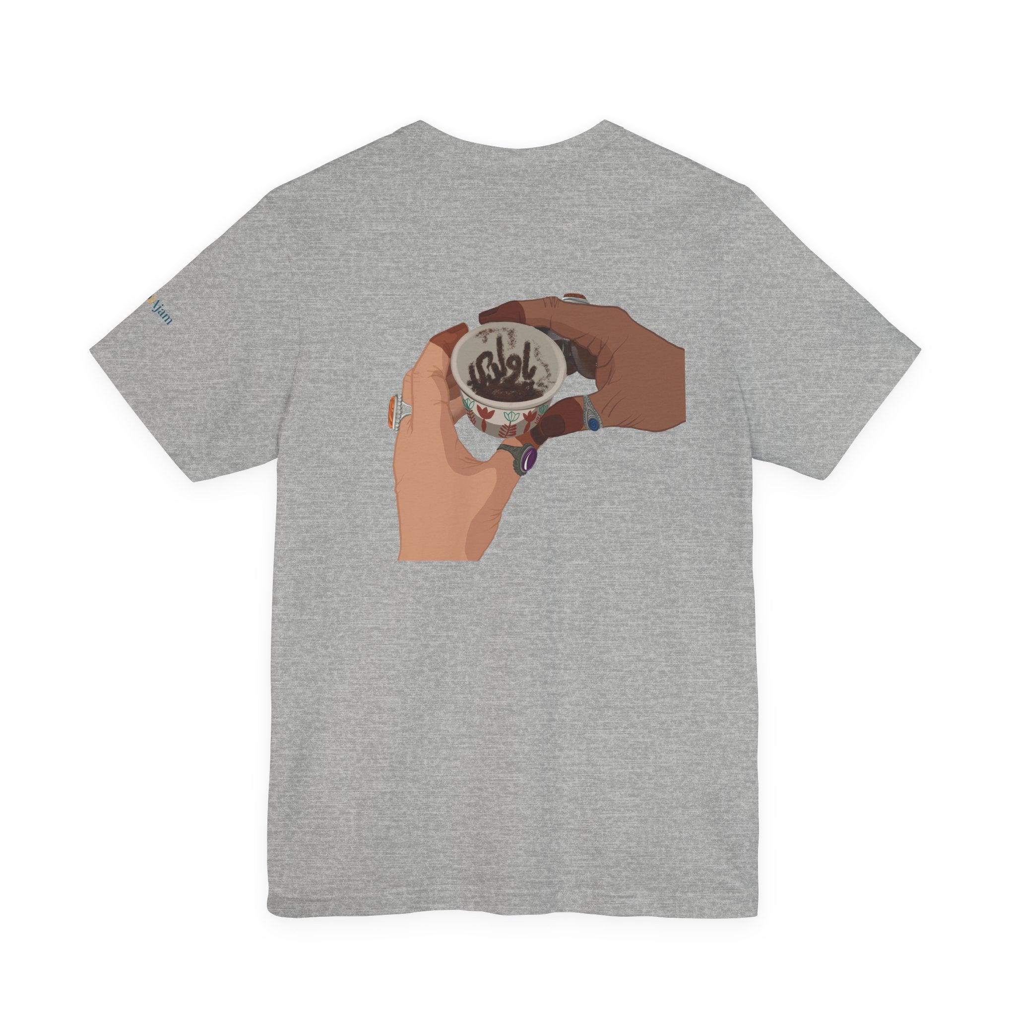 My Son Unisex Tshirt