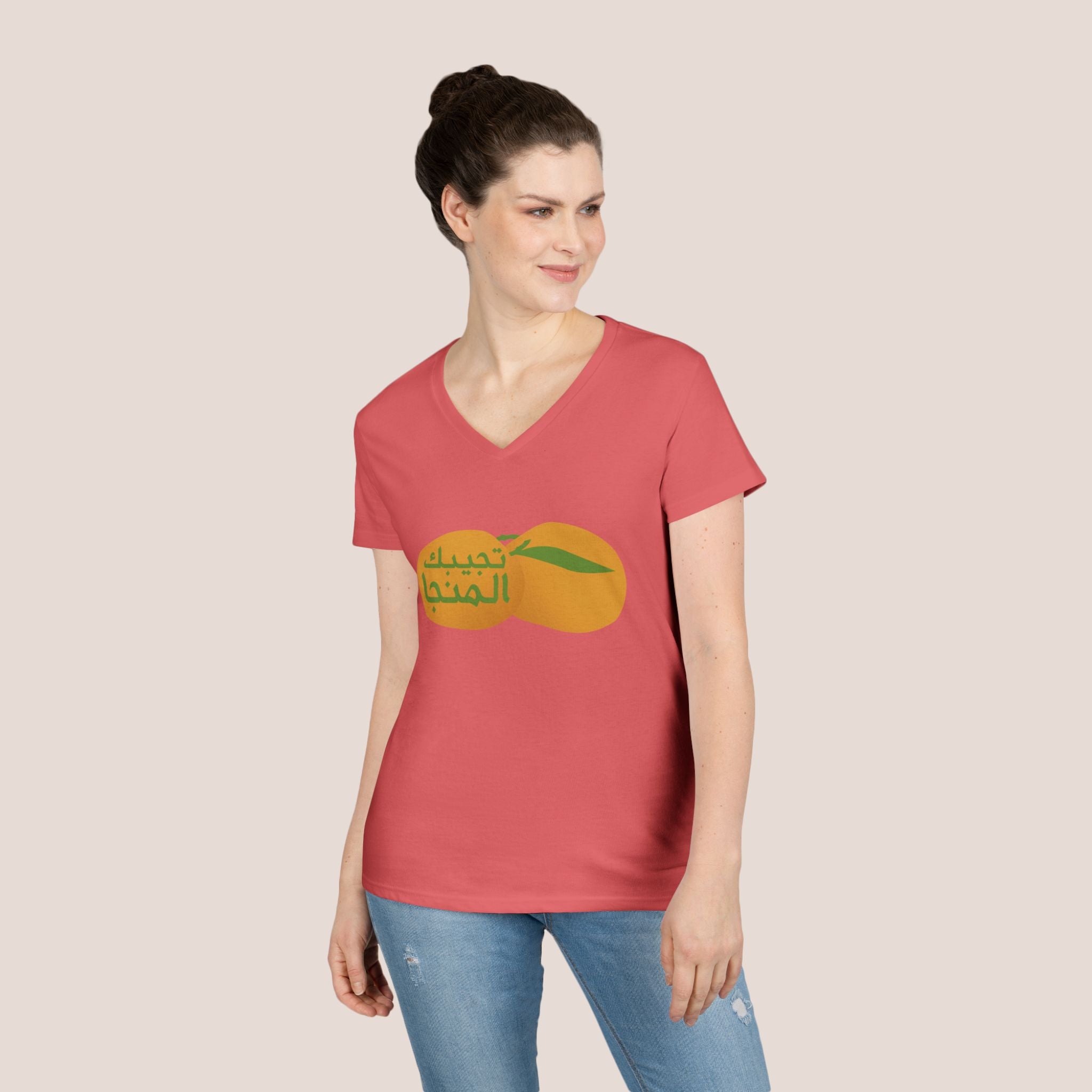 Mango Lover Women's Tee