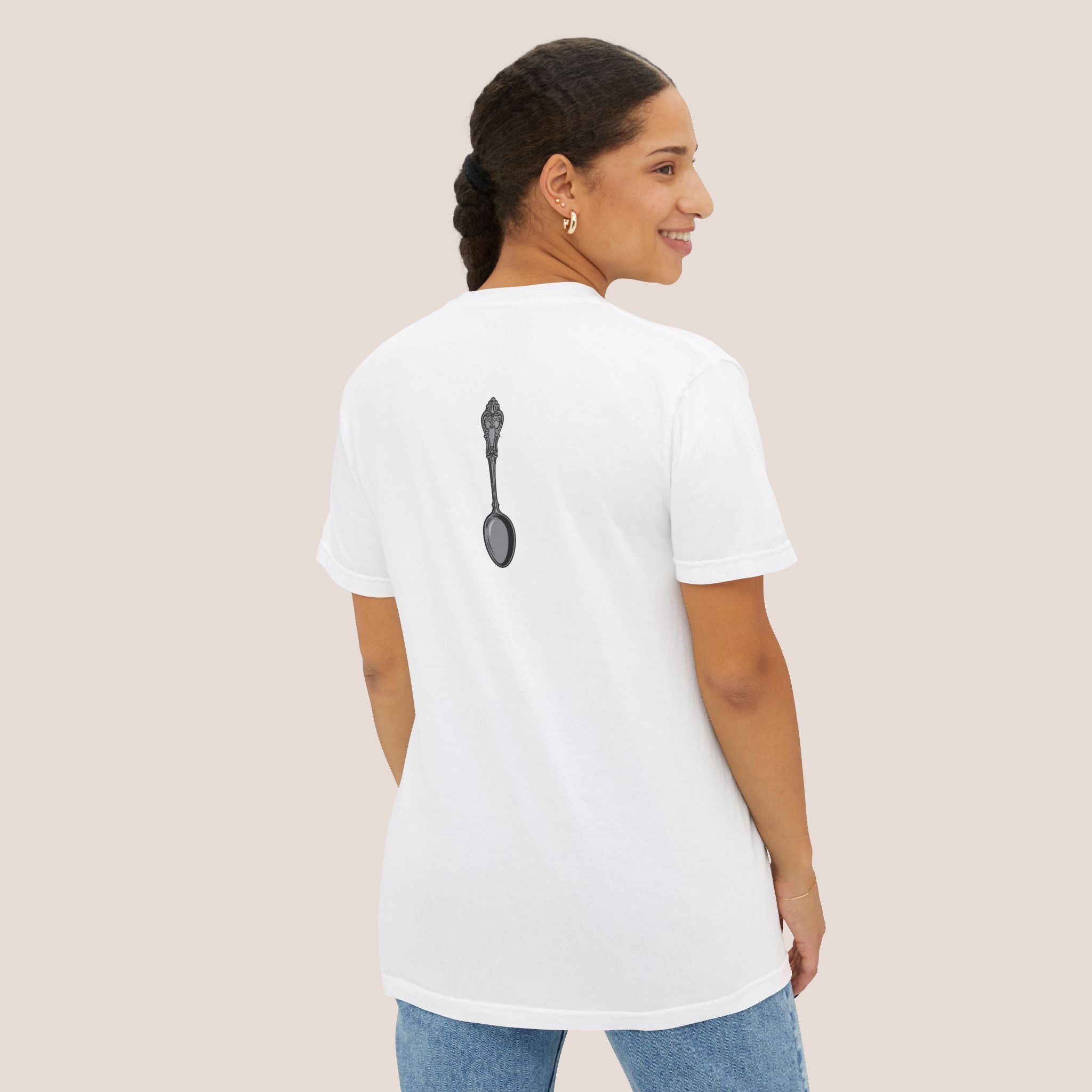 Women’s Silver Spoon Tee