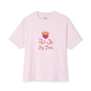 Bilingual Big Diva Women's Tee