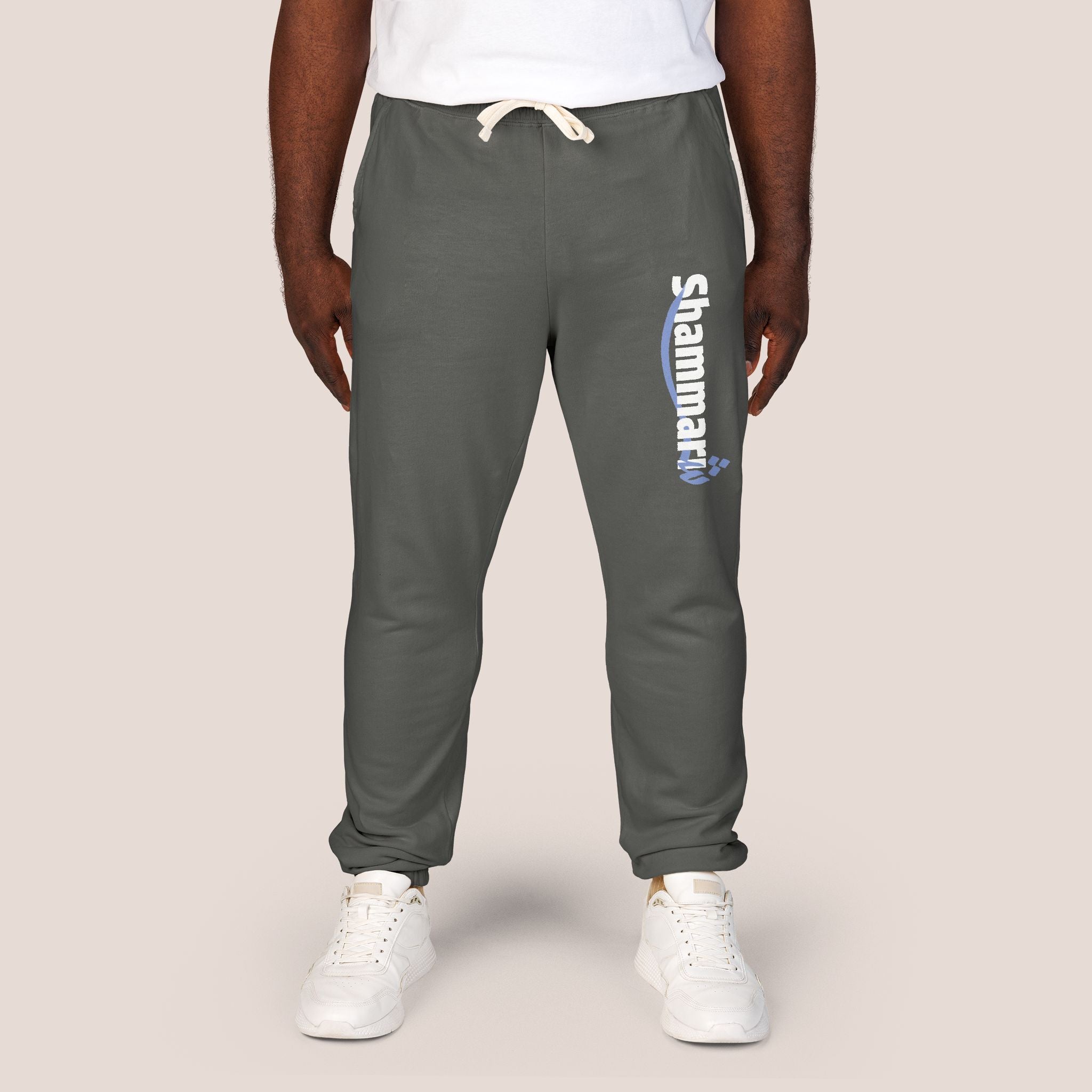 Tribal Swag: Shamnari Unisex Fleece Joggers