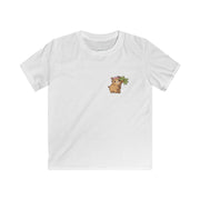 Kawaii Palm Hugger Kids Tee