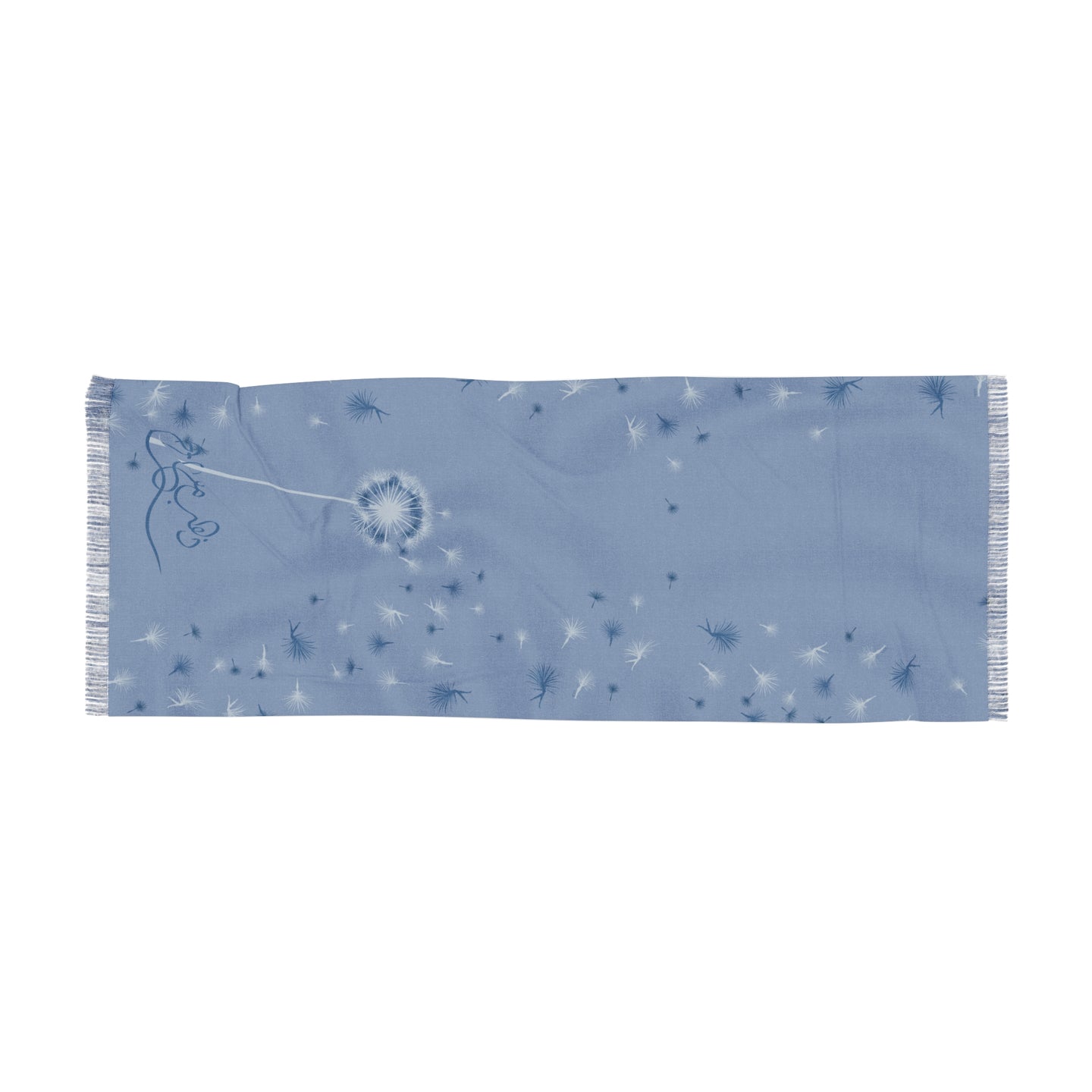 Light Gone With the Wind Scarf