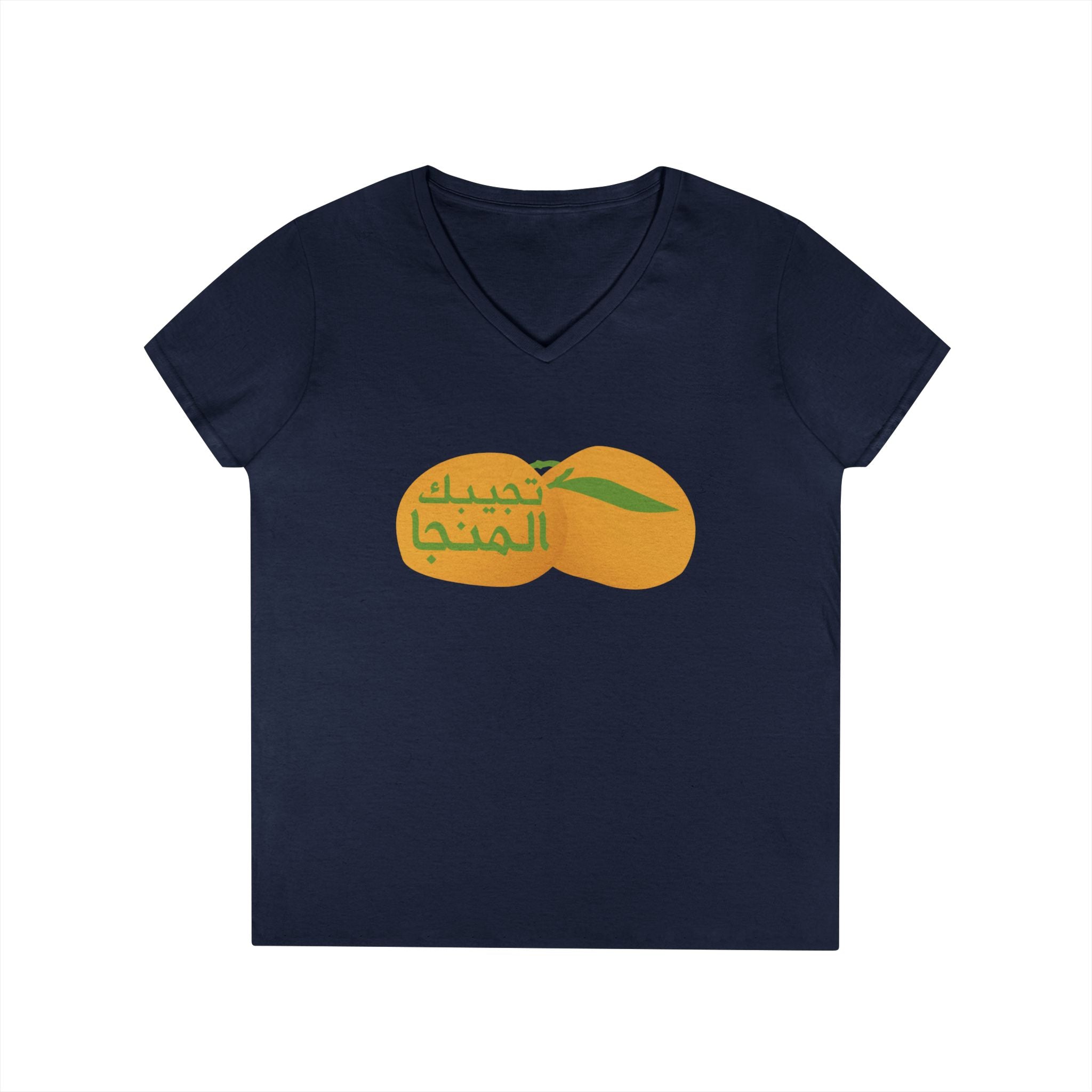 Mango Lover Women's Tee