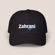 Tribal Swag: Zahrani Cap