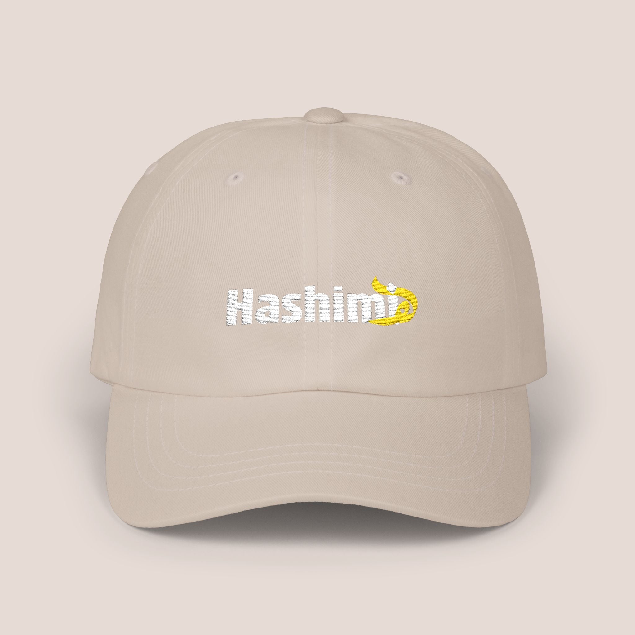 Tribal Swag: Hashimi Cap