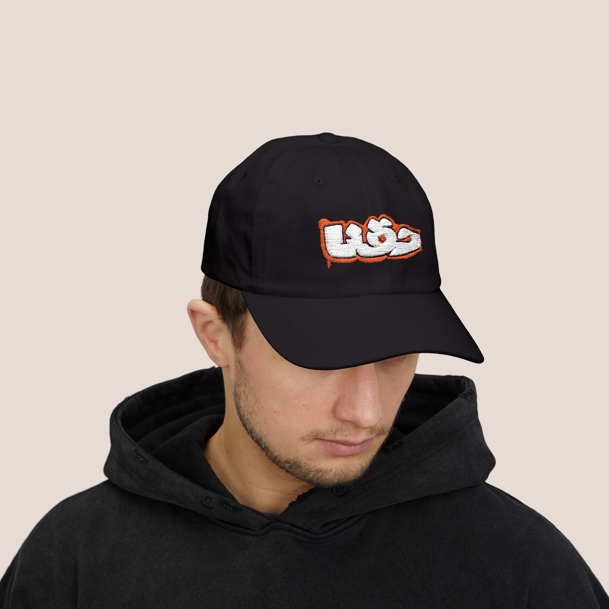 OURS Dad Cap