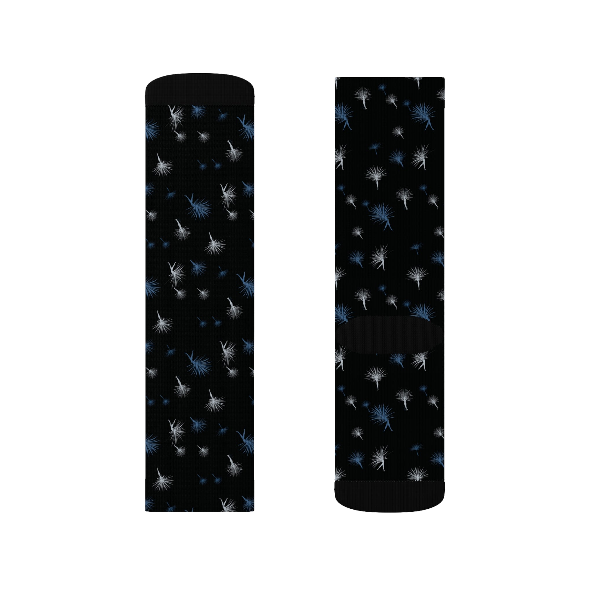 Gone With the Wind Unisex Socks