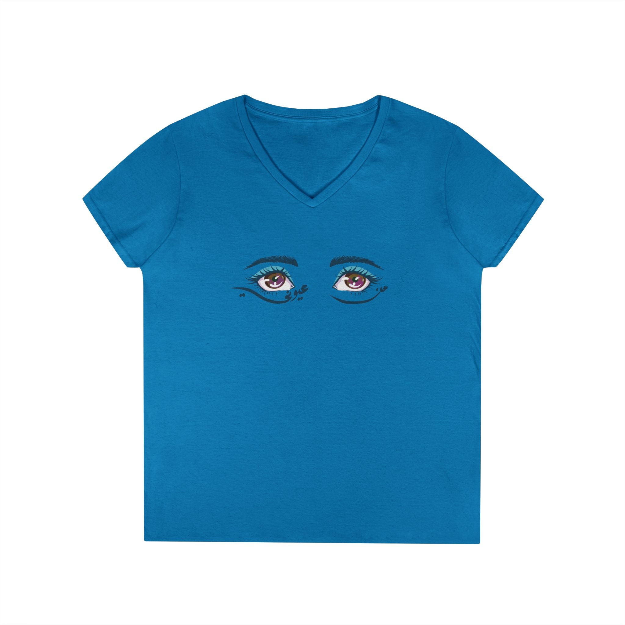 From My Eyes Women's Tee