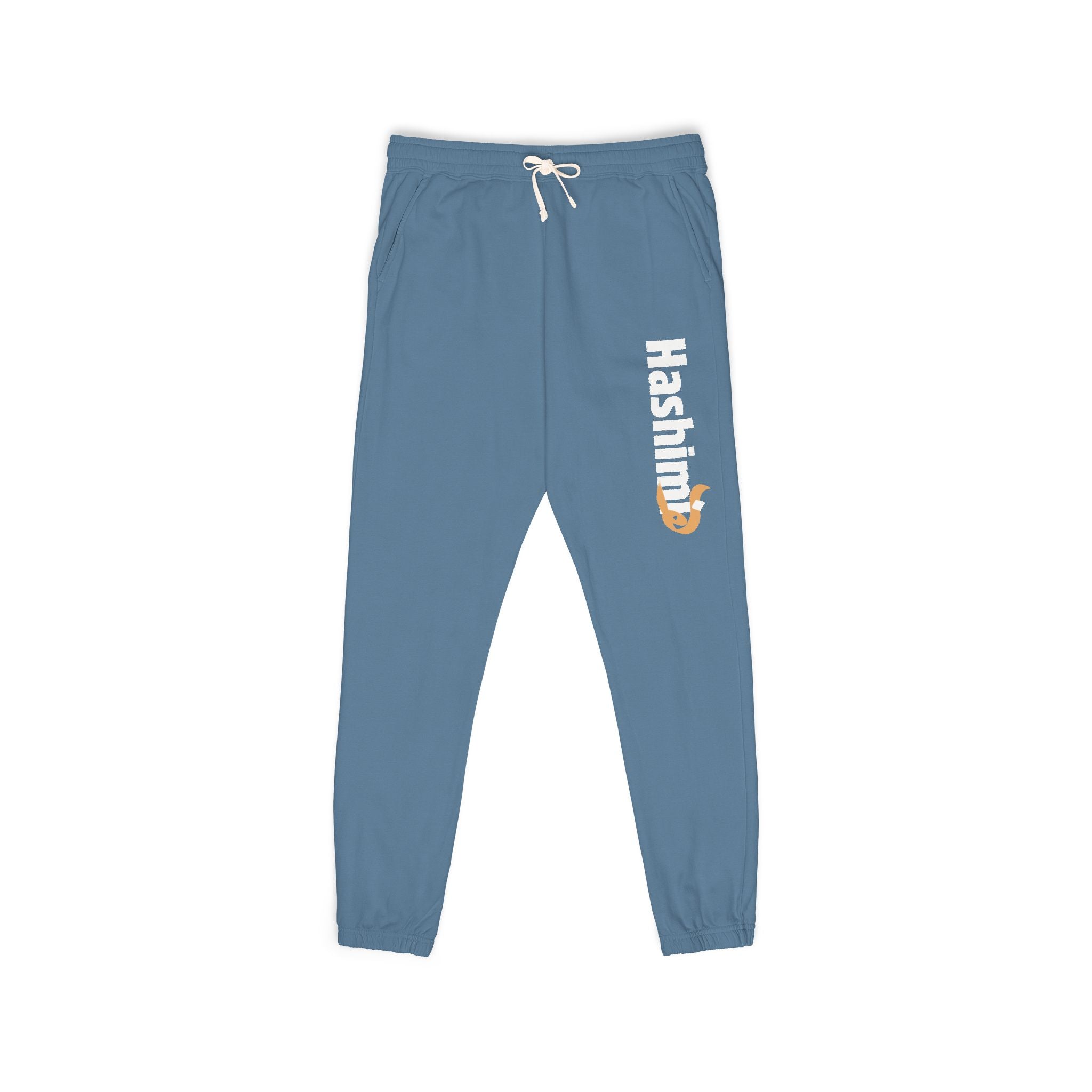 Tribal Swag: Hashimi Unisex Fleece Joggers
