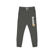 Tribal Swag: Hashimi Unisex Fleece Joggers
