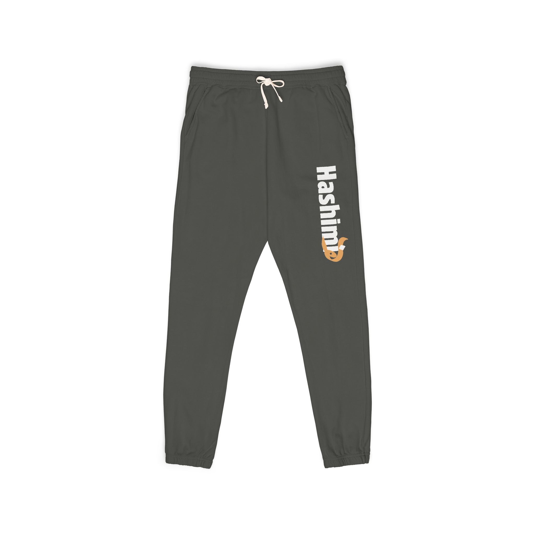 Tribal Swag: Hashimi Unisex Fleece Joggers