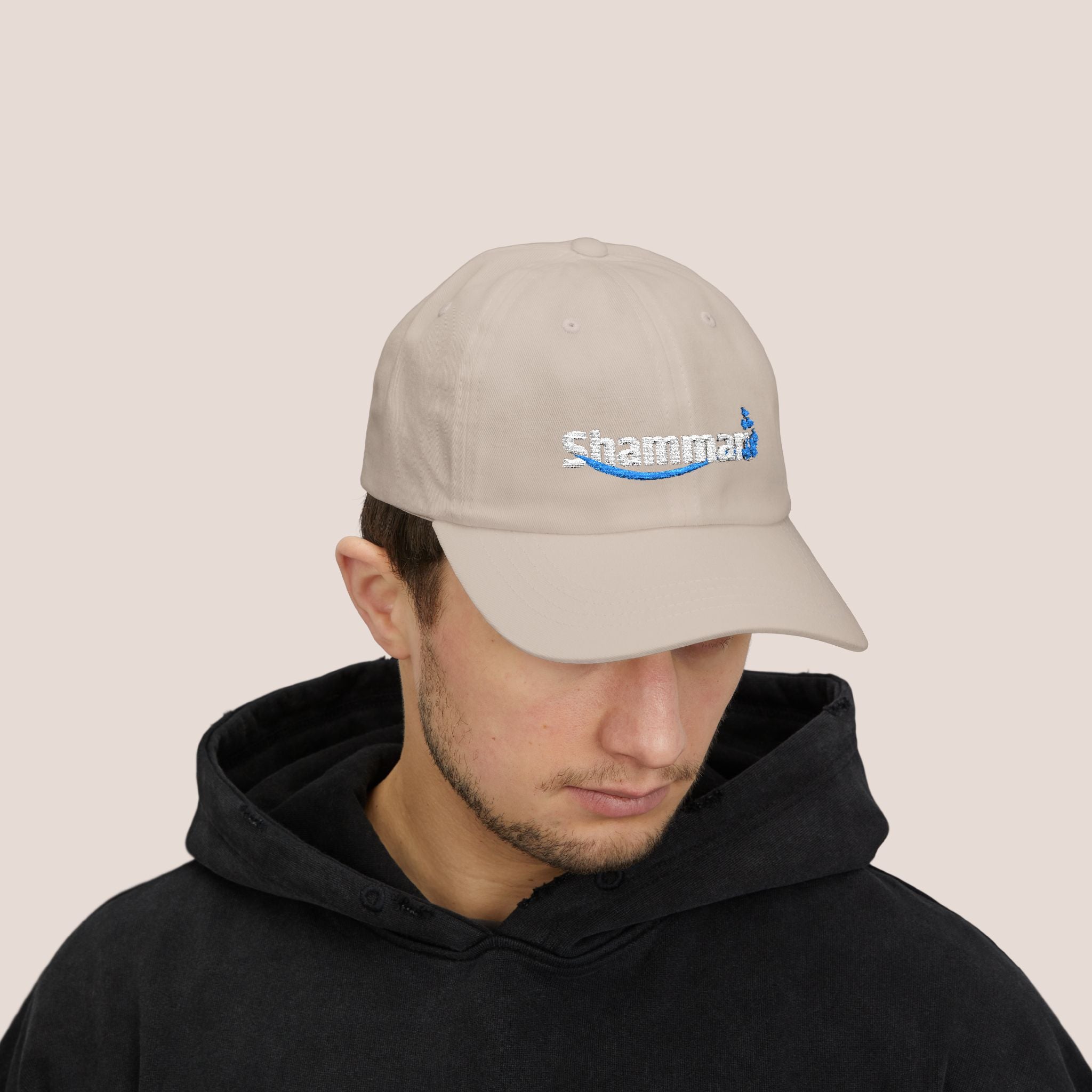 Tribal Swag: Shammari Cap