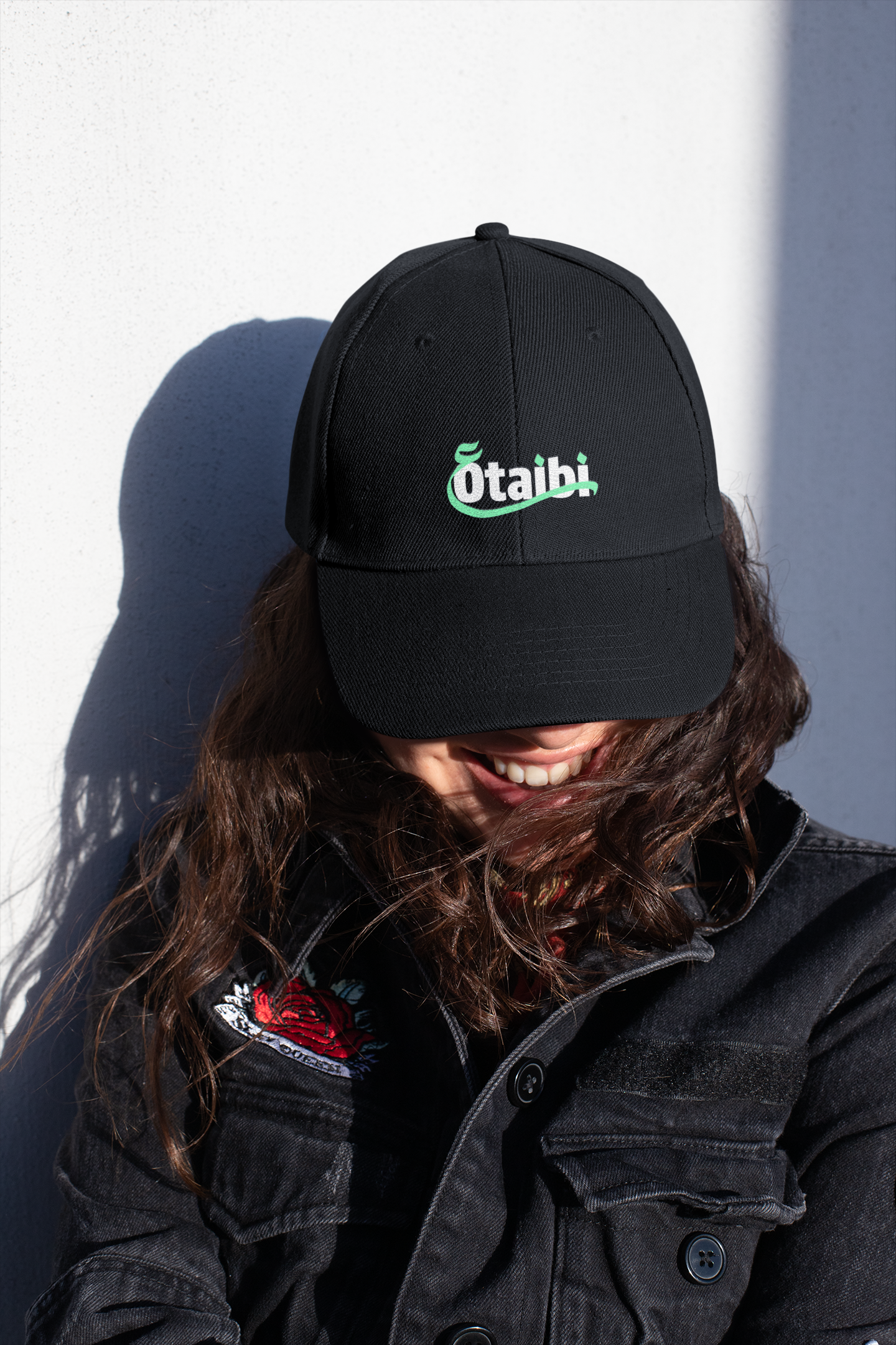 Tribal Swag: Otaibi Cap